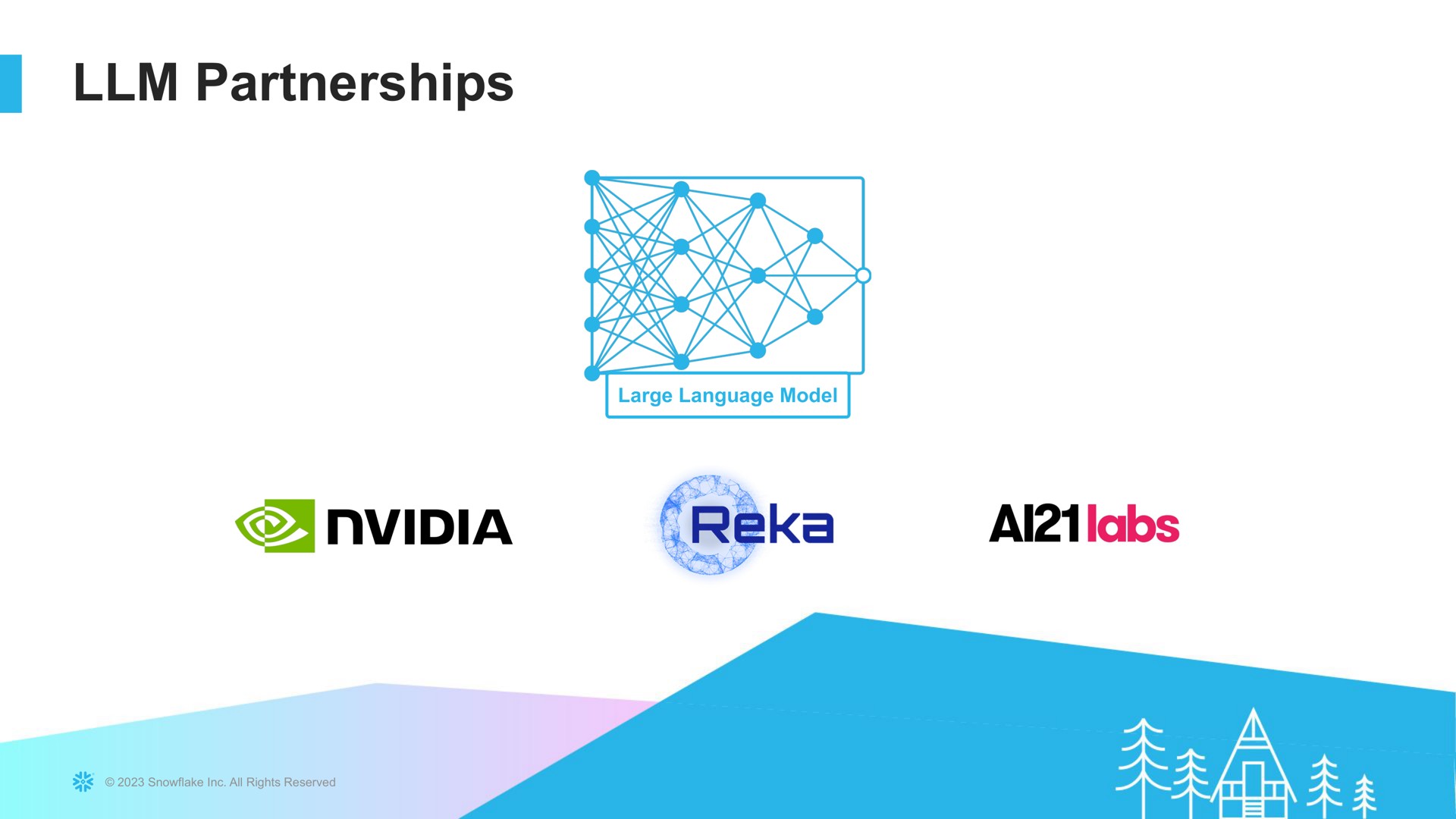 partnerships so labs | Snowflake