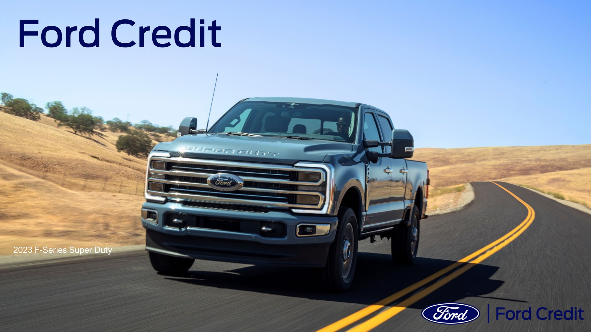 ford credit | Ford Credit