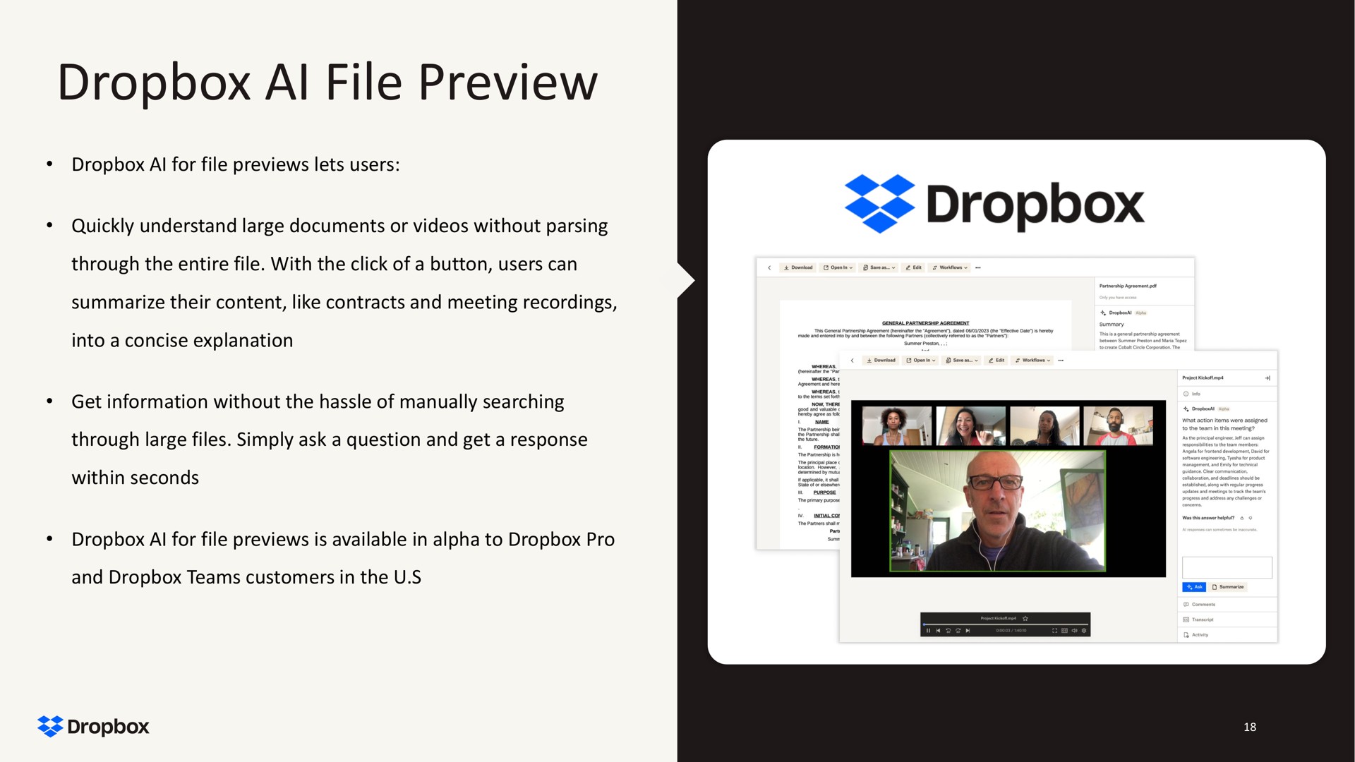 file preview | Dropbox