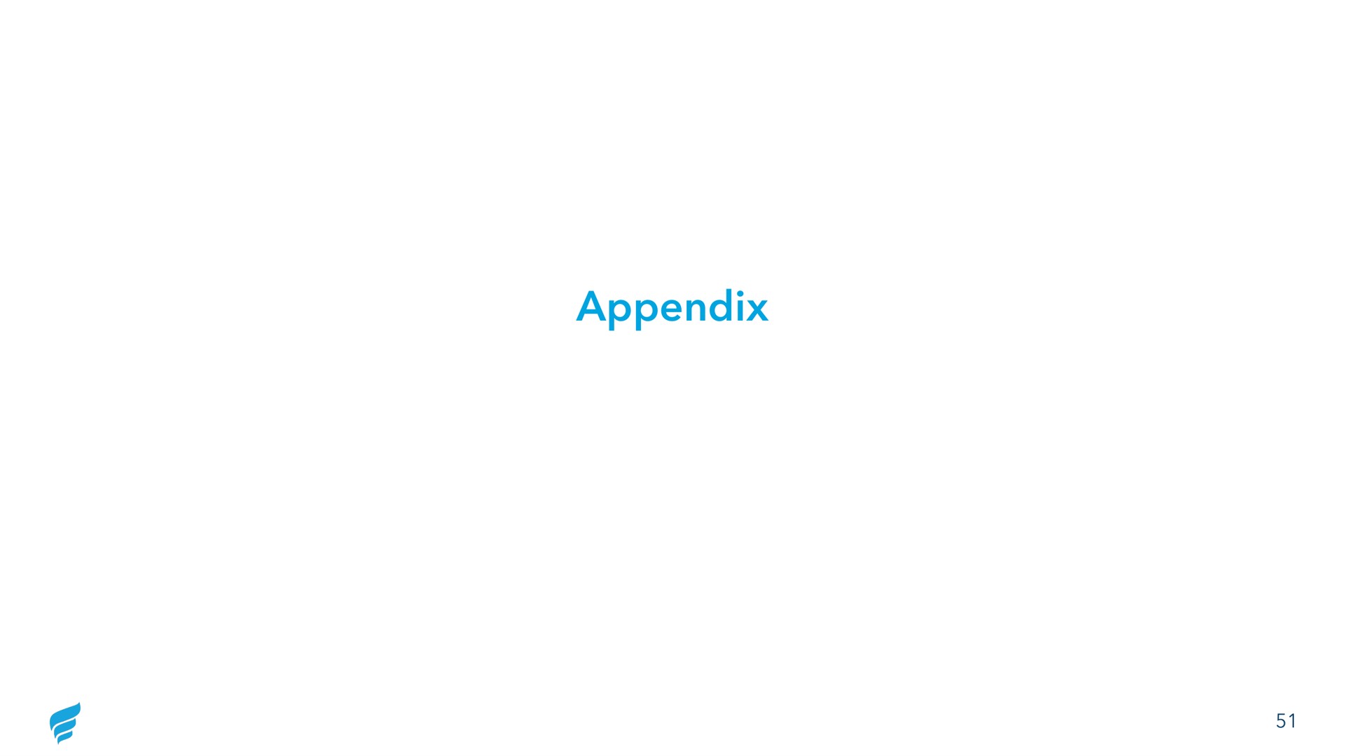 appendix | NewFortress Energy