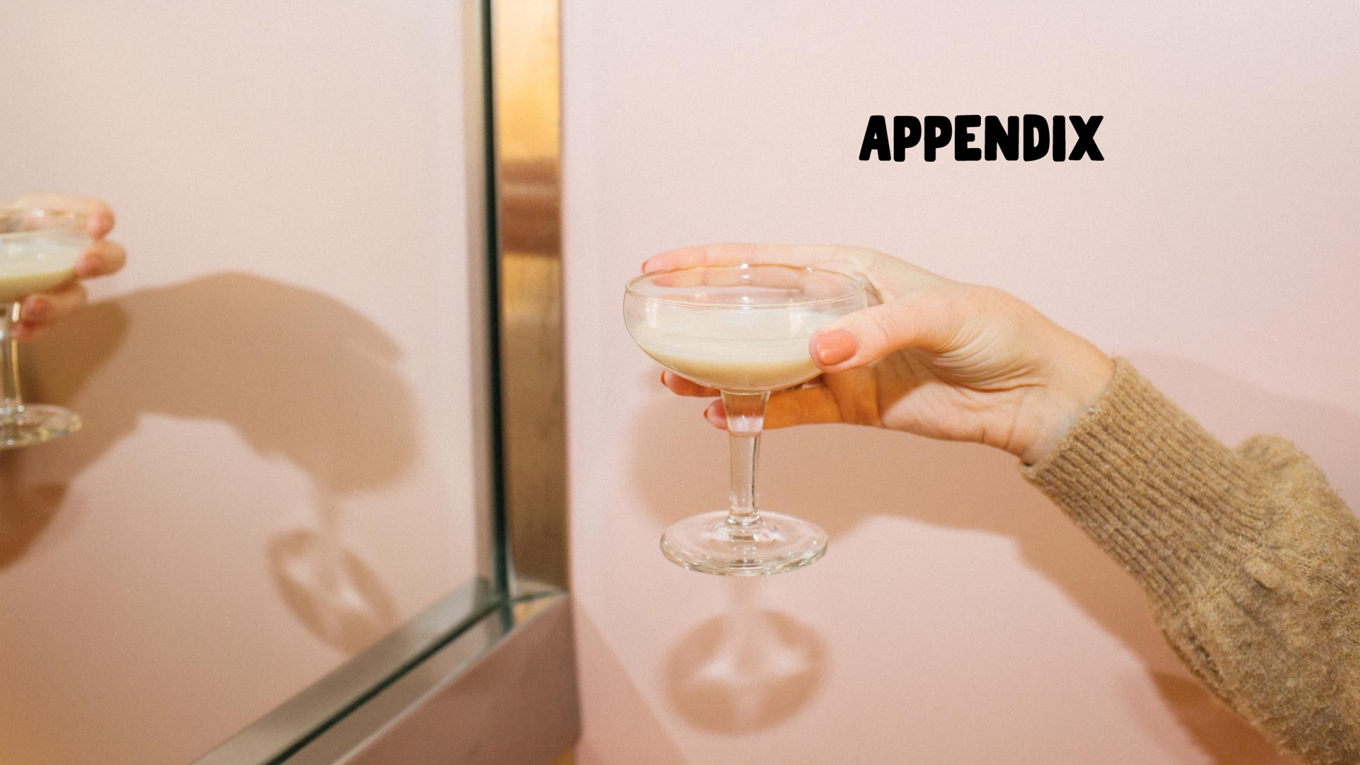 appendix | Oatly