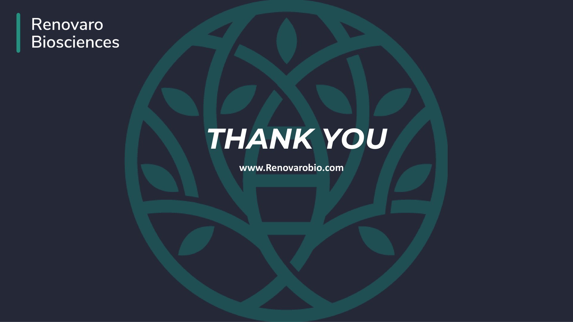 thank you | Enochian Biosciences