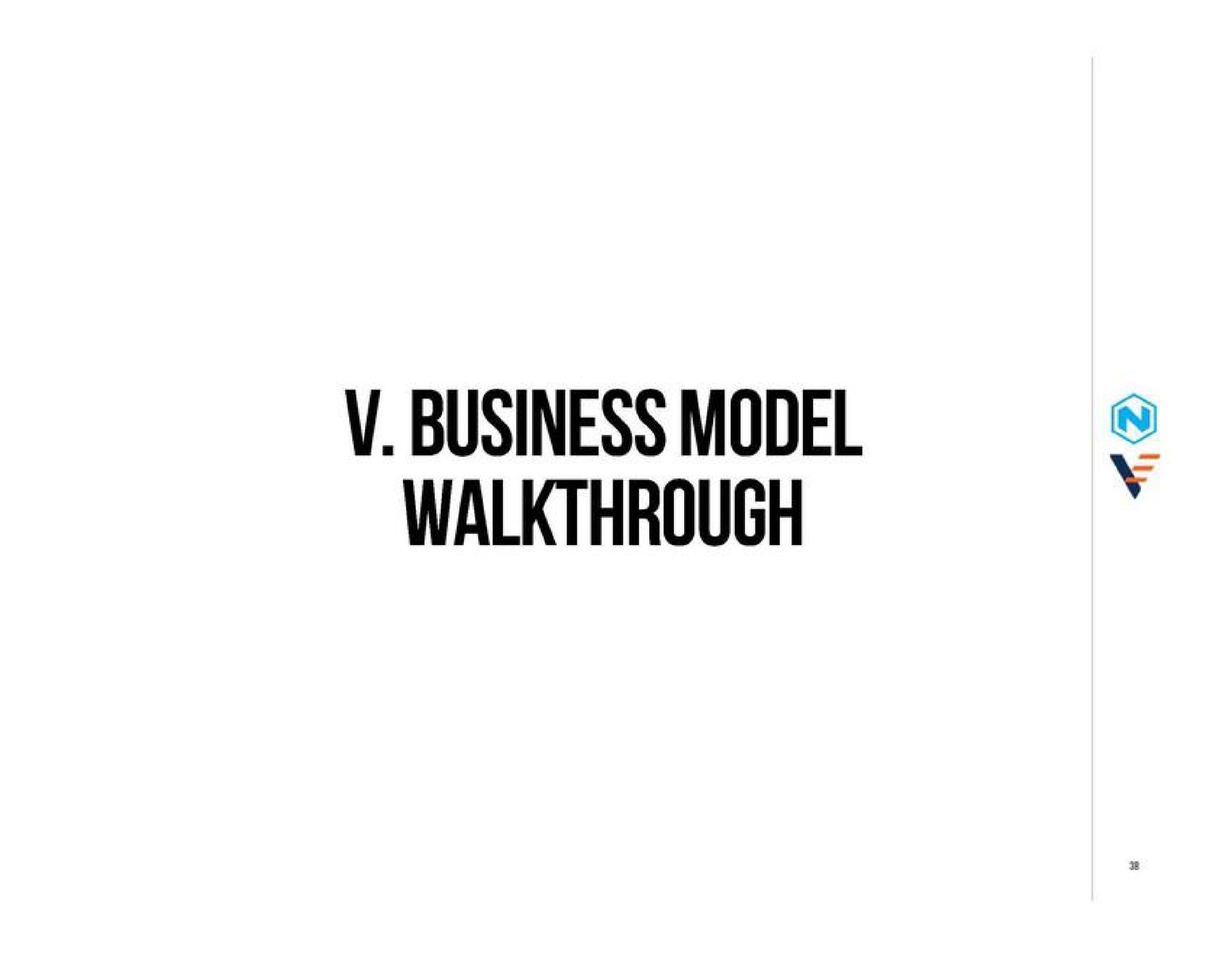 business model | Nikola