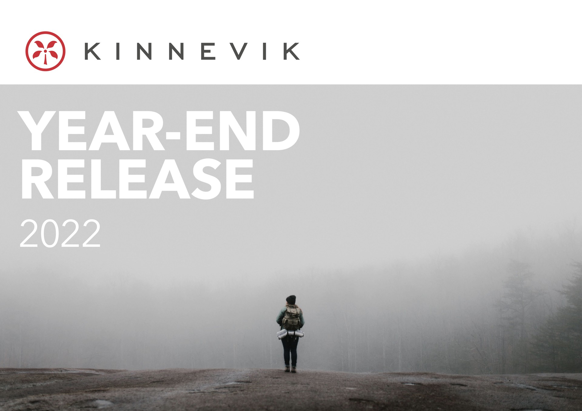 year end release | Kinnevik