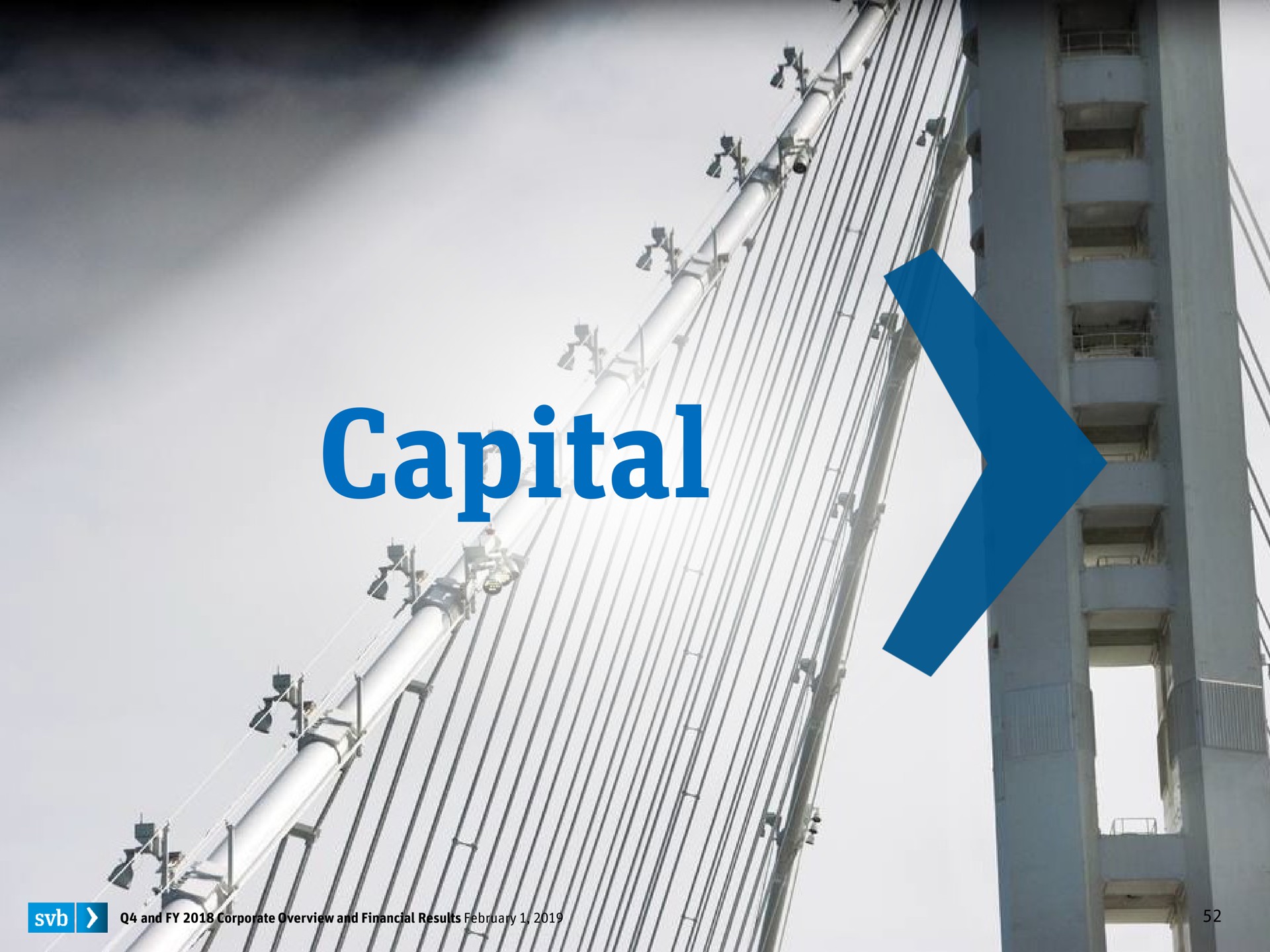 capital til | Silicon Valley Bank