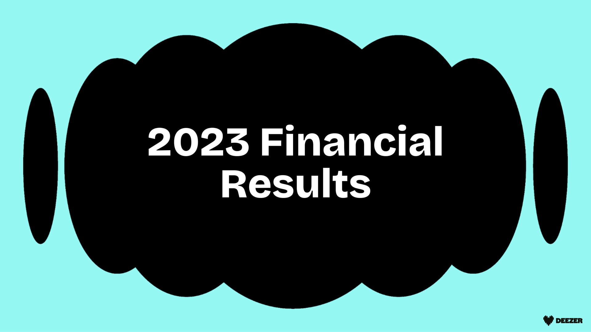 financial results | Deezer