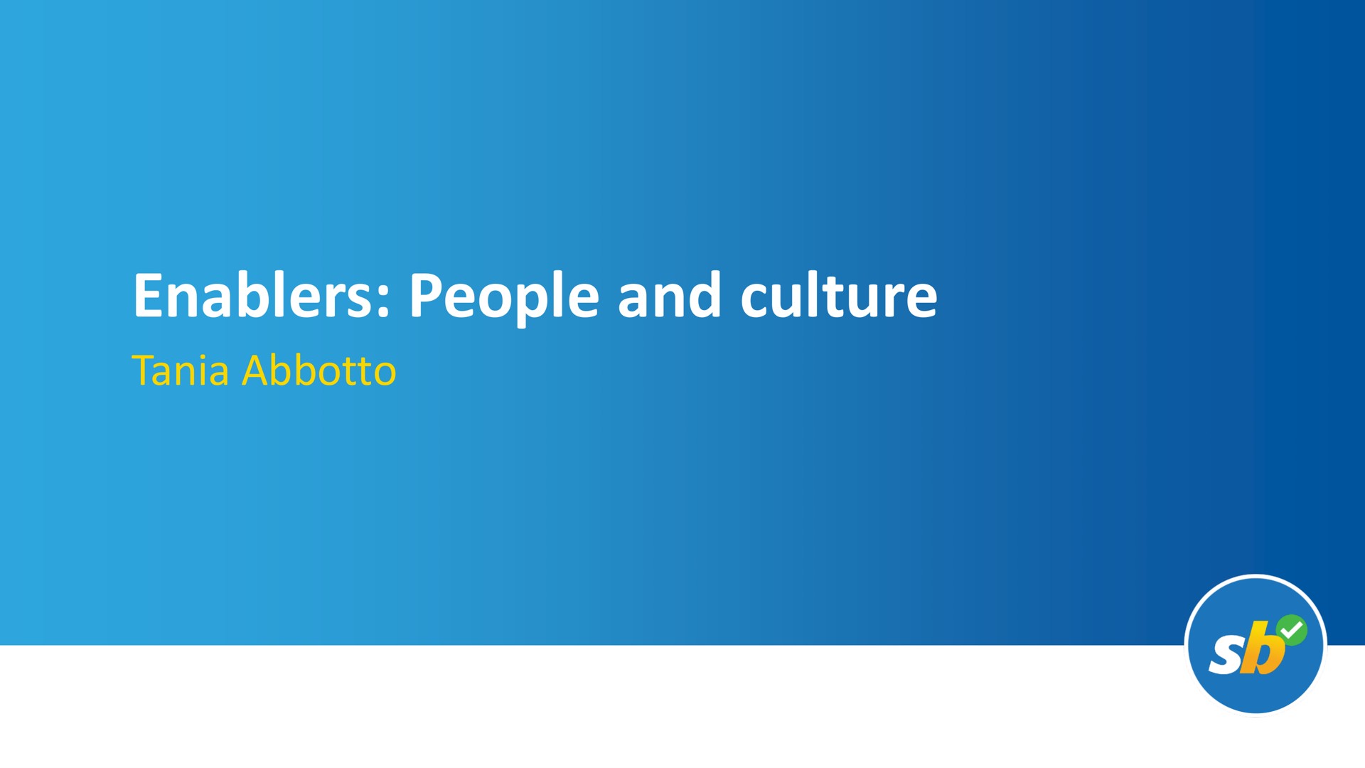 people and culture tania | Flutter
