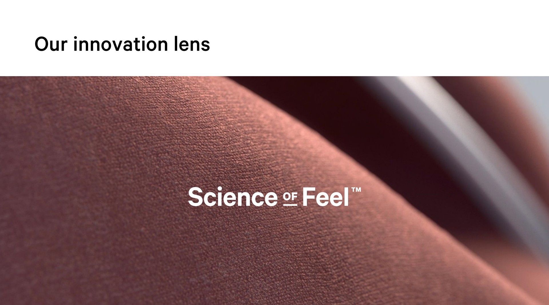 our innovation lens | Lululemon