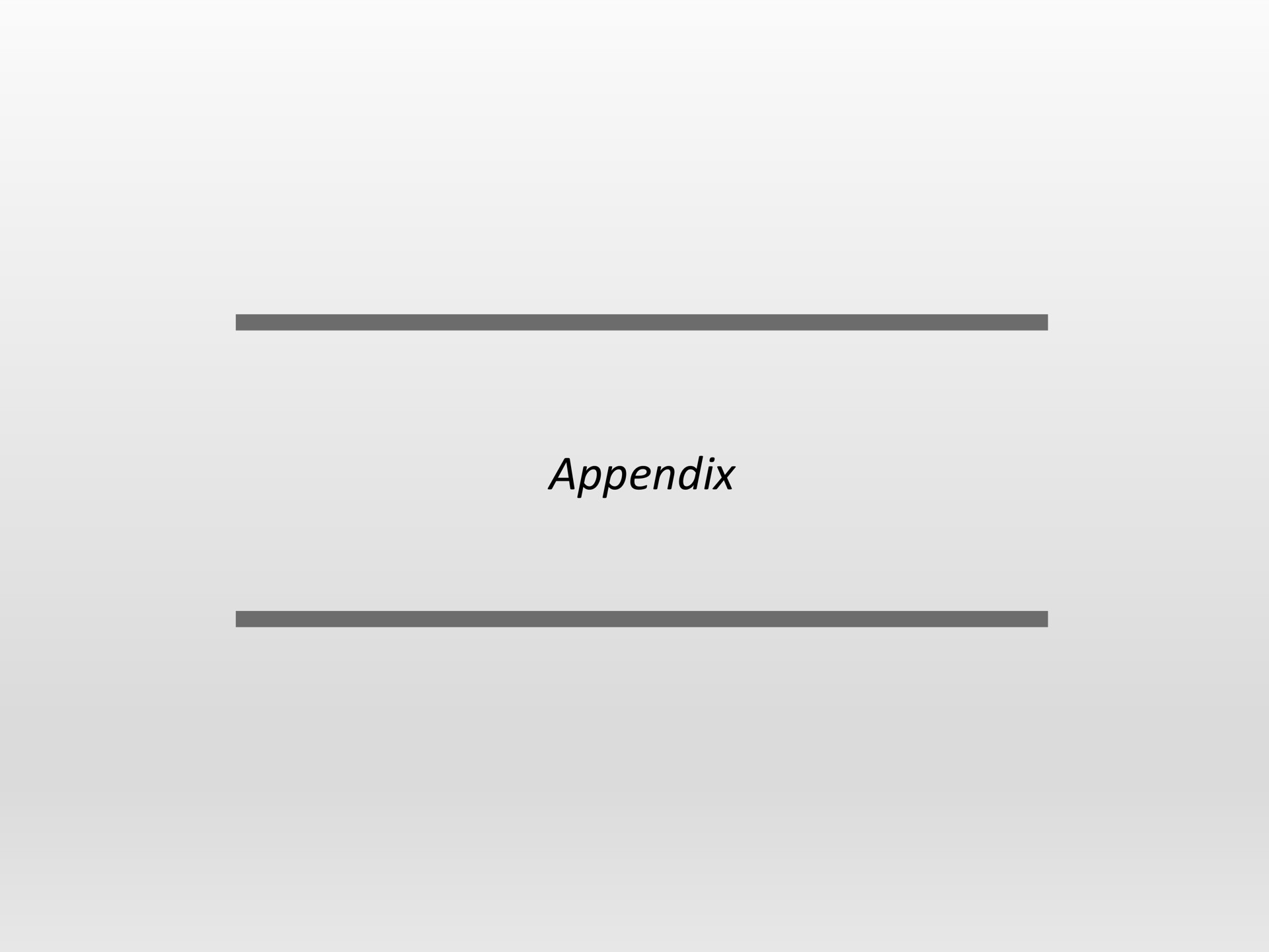 appendix | Icahn Enterprises