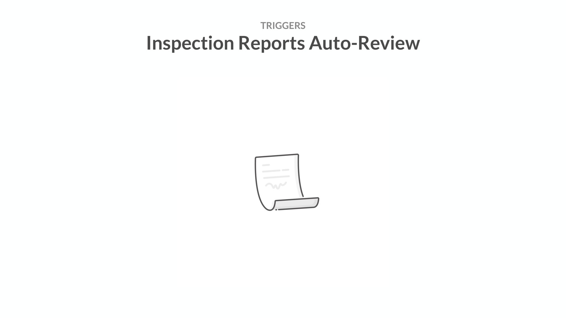 inspection reports auto review | Lemonade