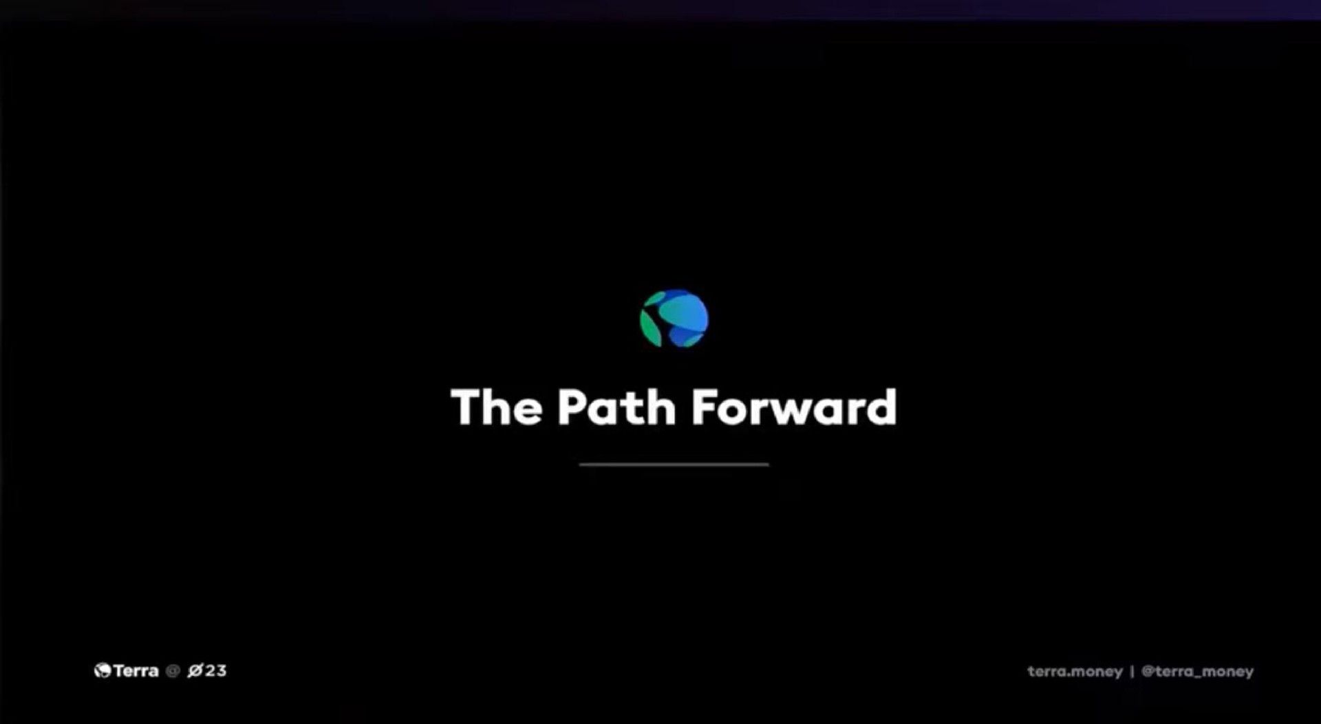 the path forward | Terraform Labs