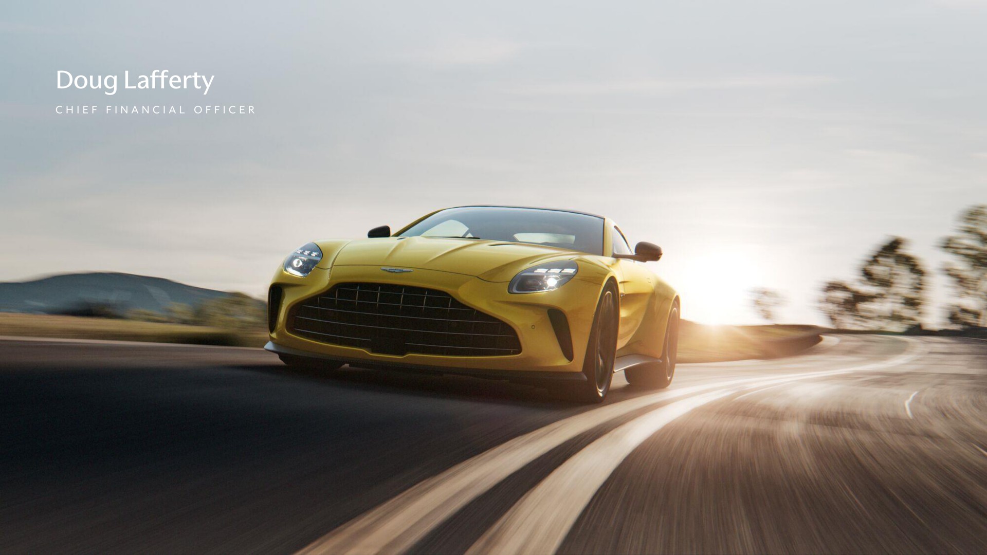  | Aston Martin Lagonda
