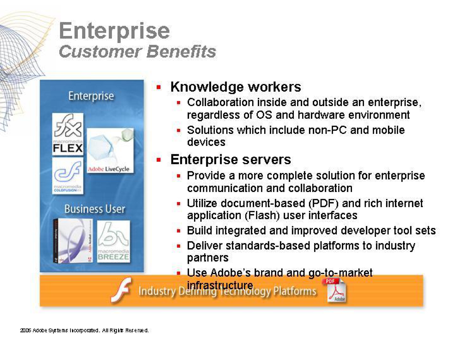 enterprise | Adobe