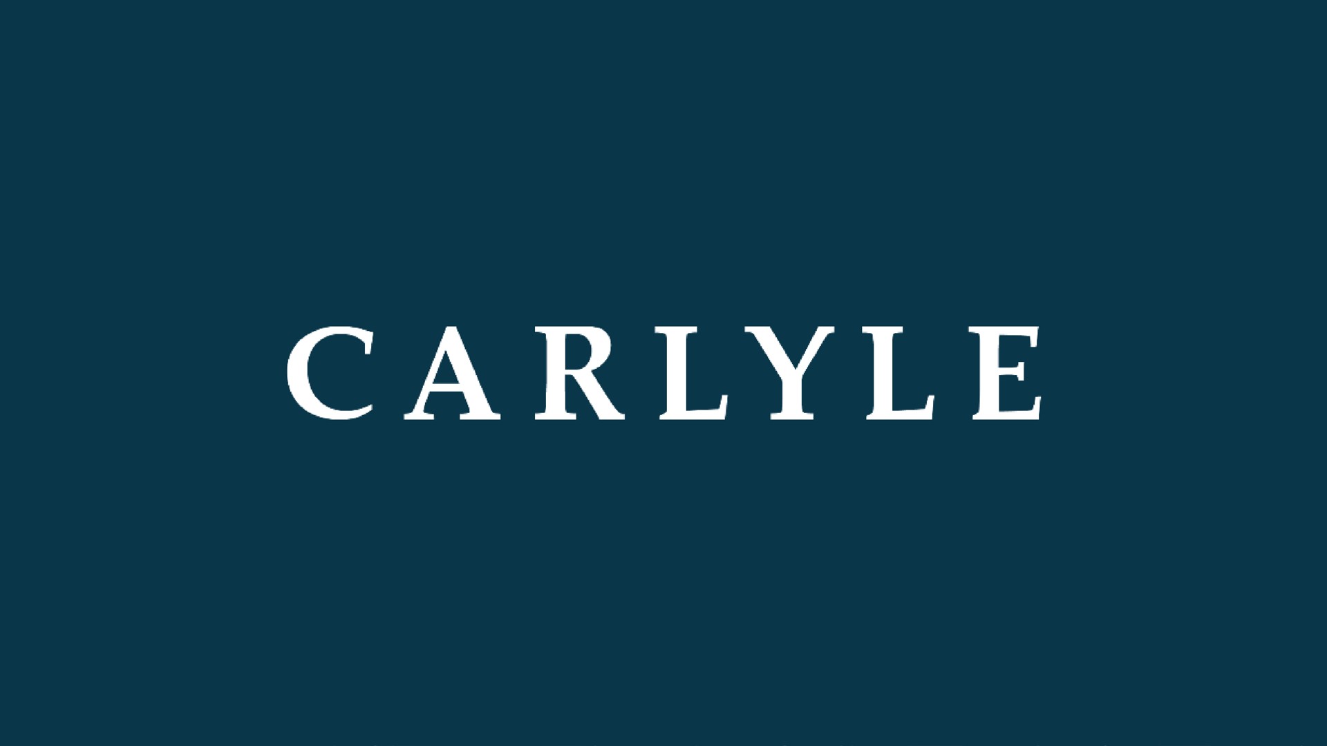  | Carlyle