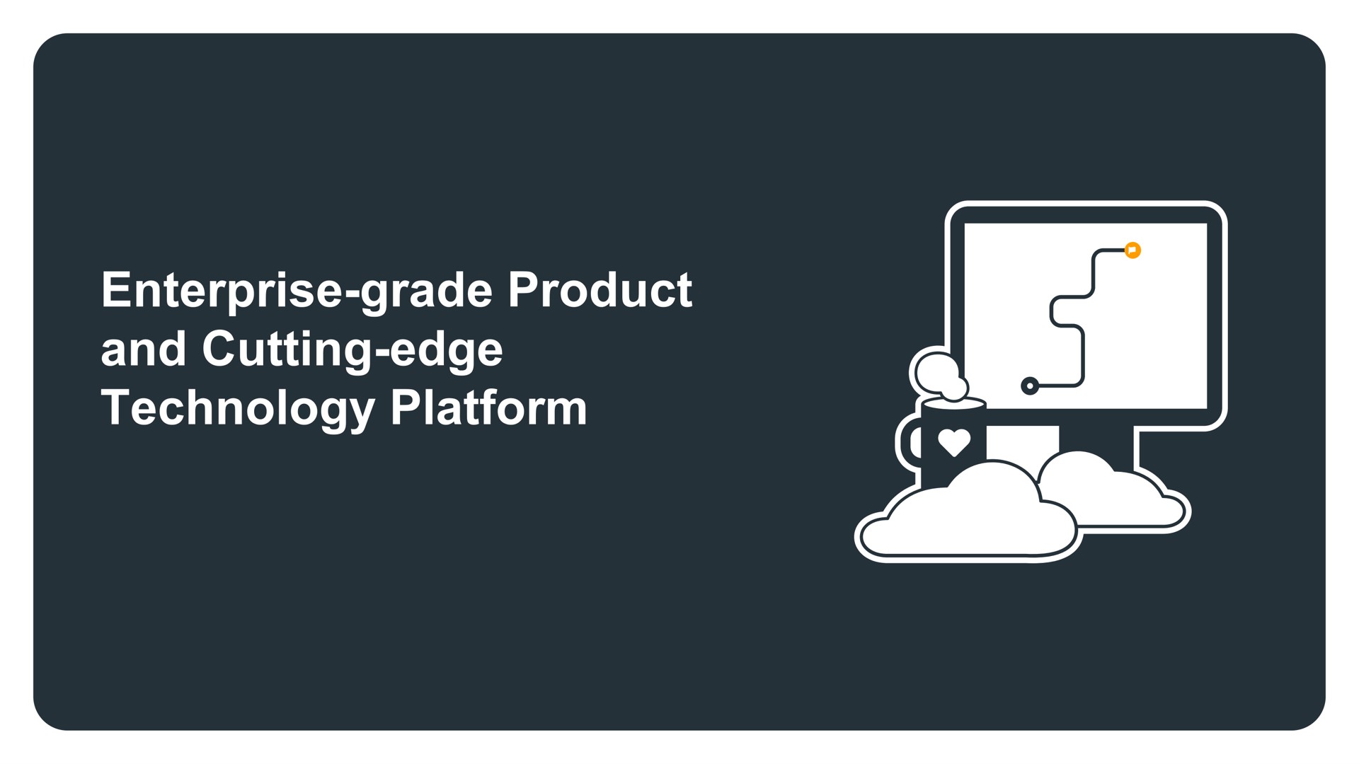 enterprise grade product and cutting edge technology platform | Gett