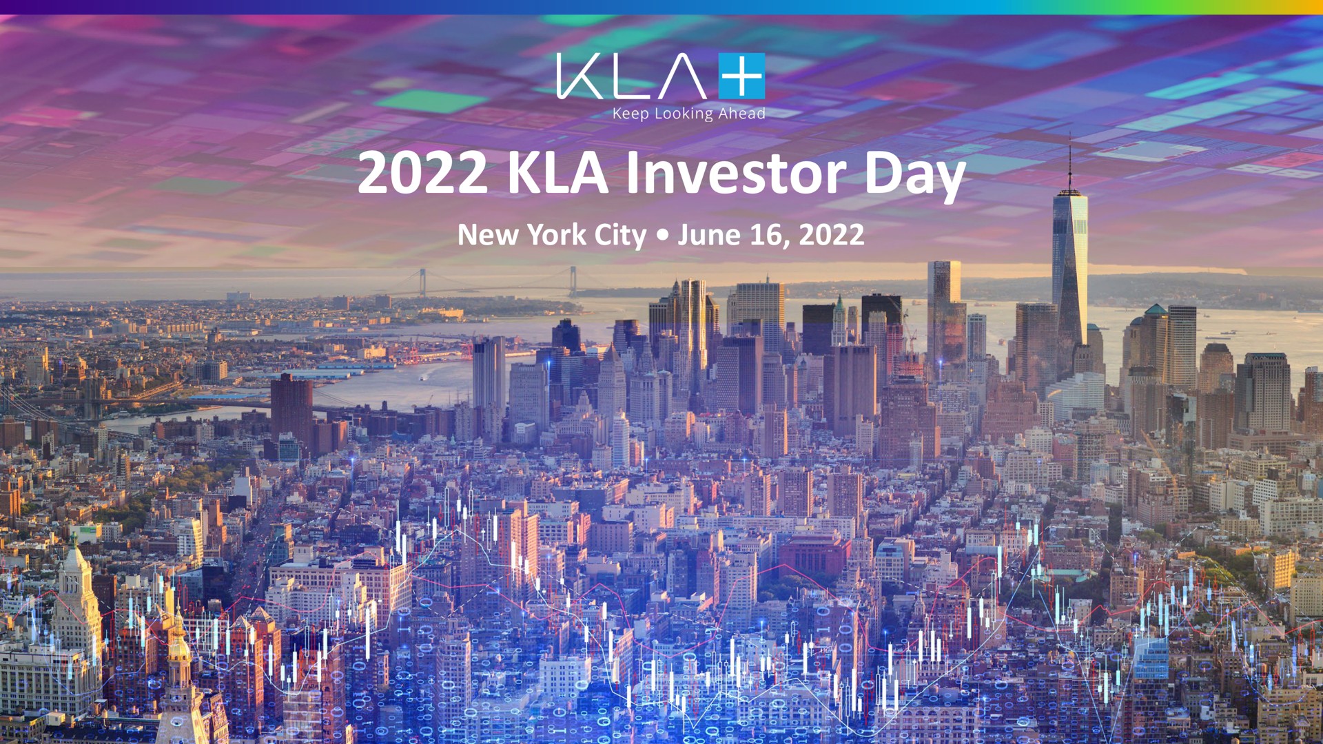 investor day | KLA