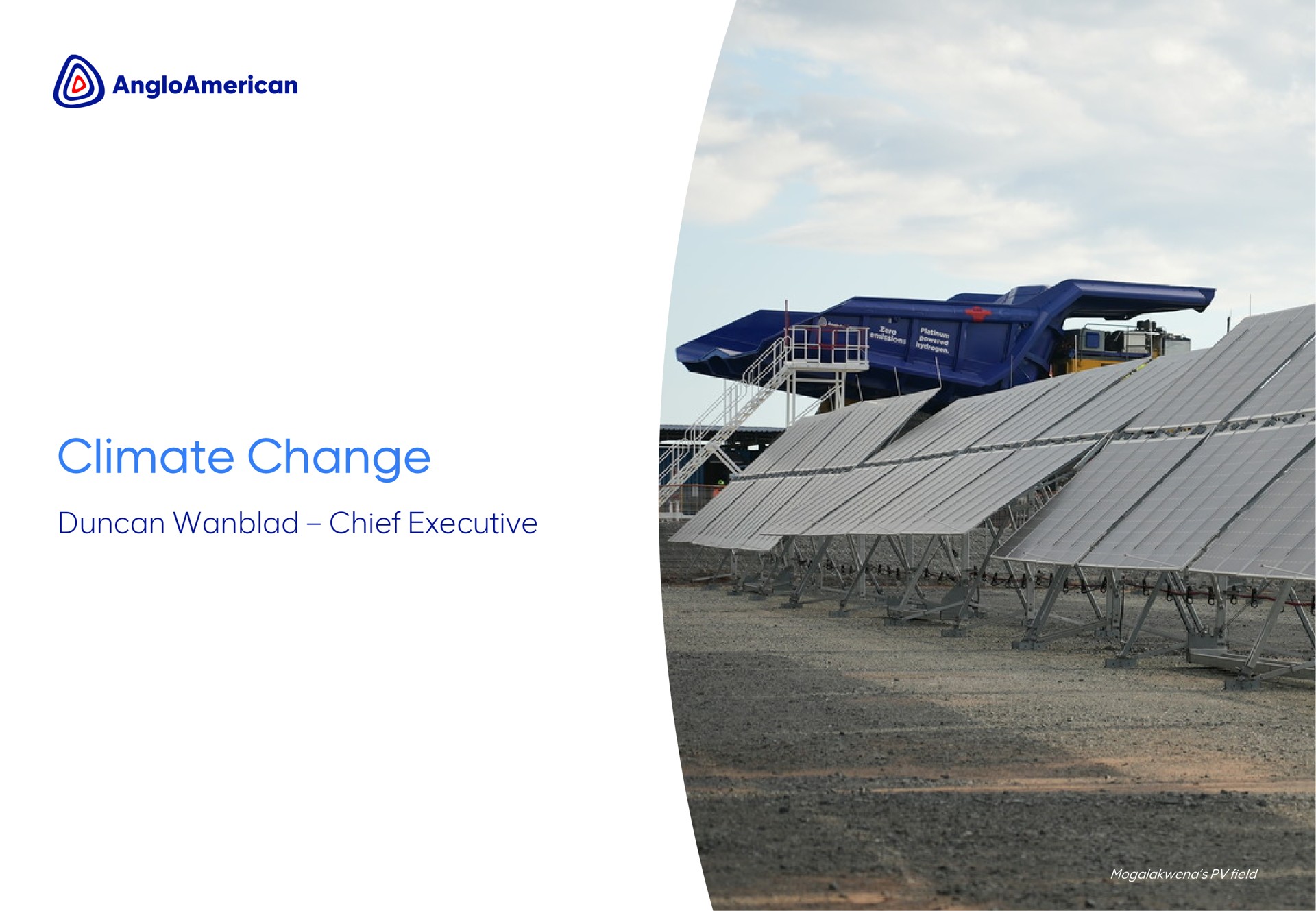 climate change | AngloAmerican