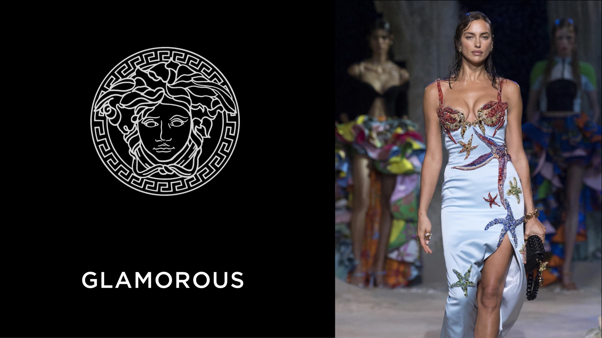 glamorous | Capri Holdings