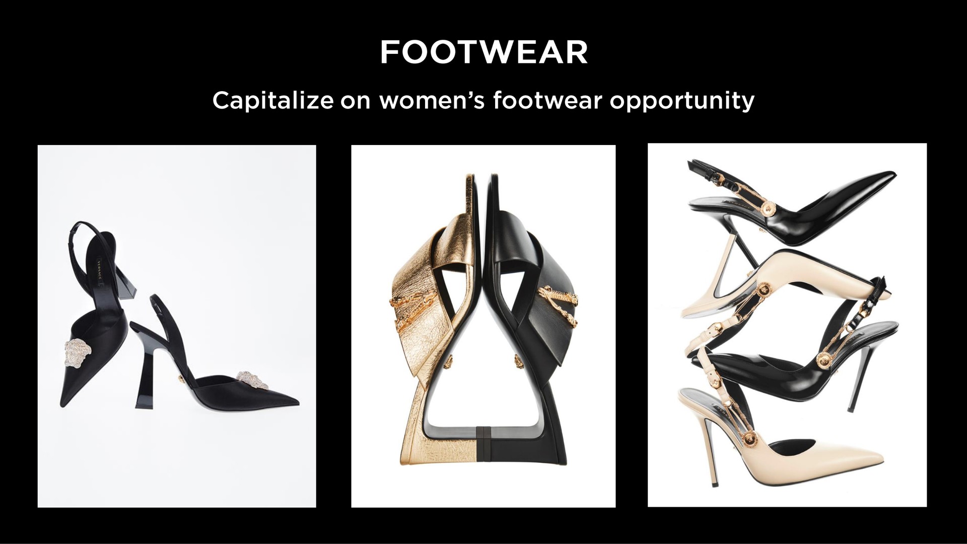 footwear | Capri Holdings