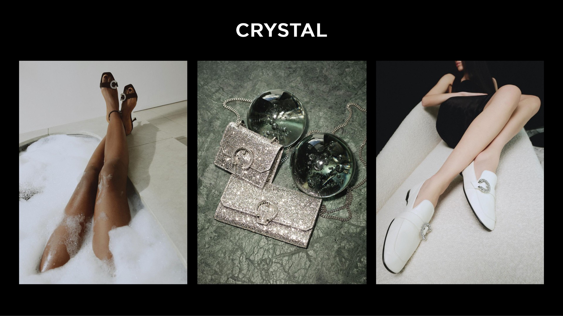 crystal | Capri Holdings