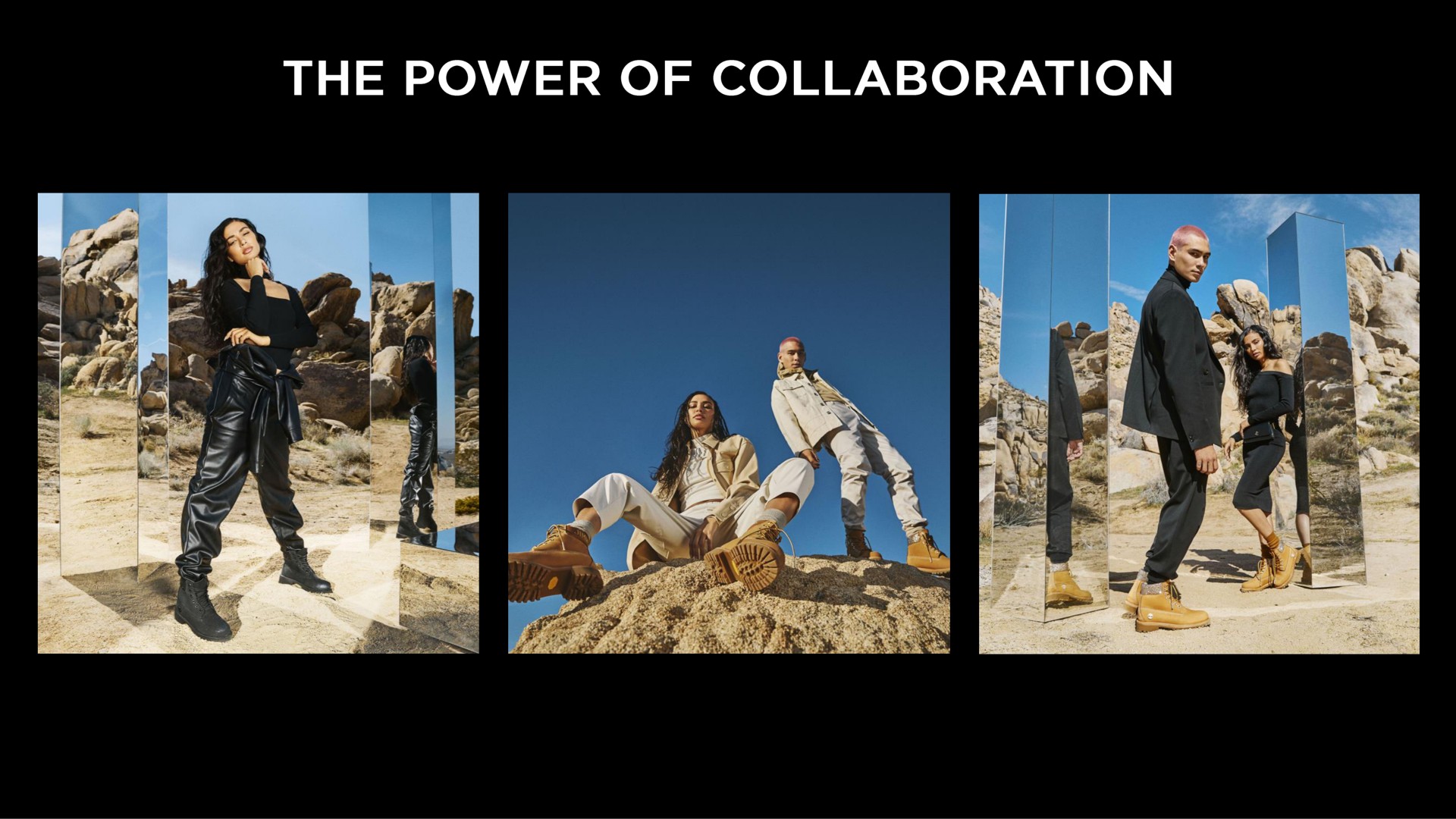 the power of collaboration | Capri Holdings