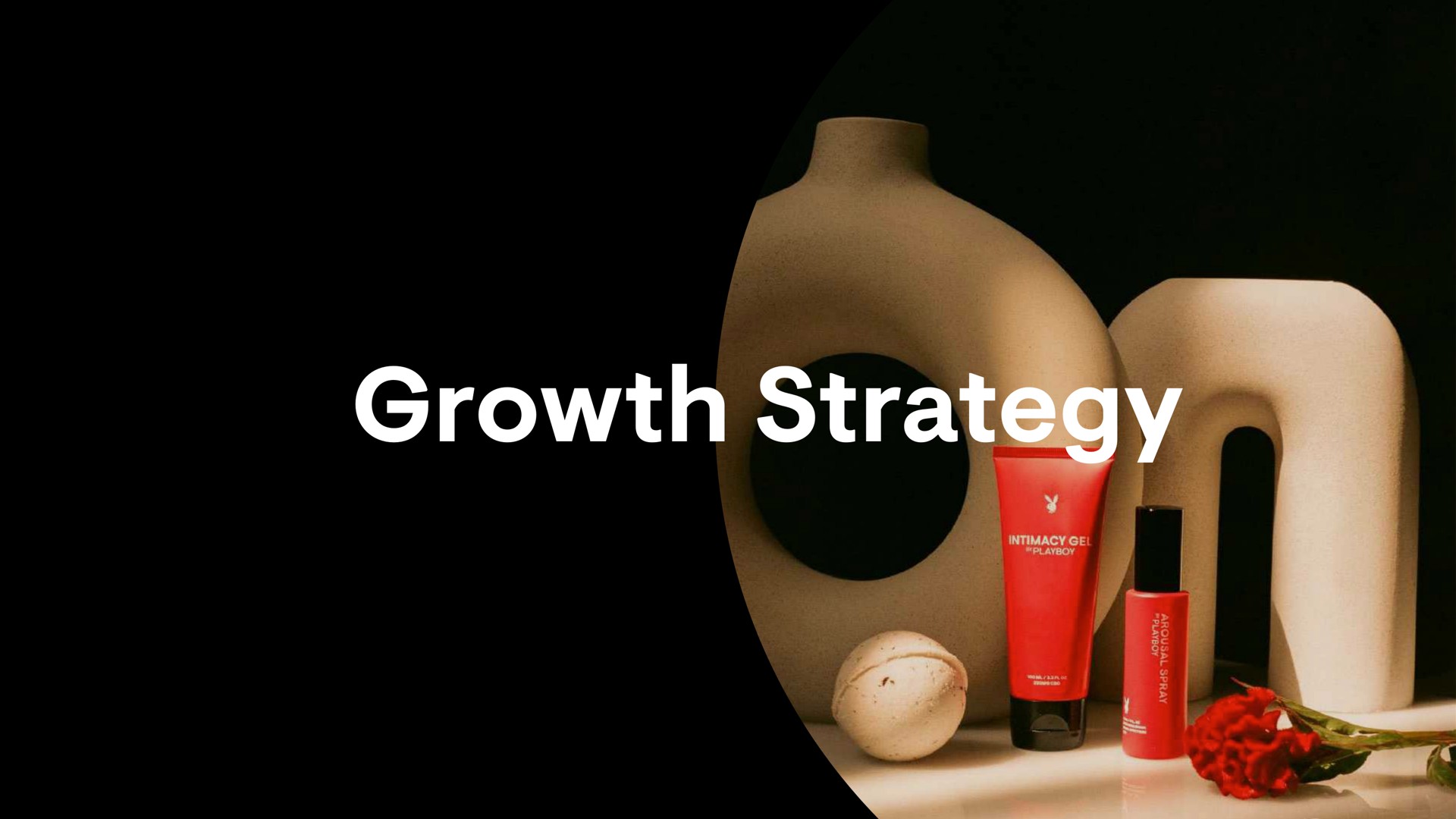 growth strategy haste | Playboy