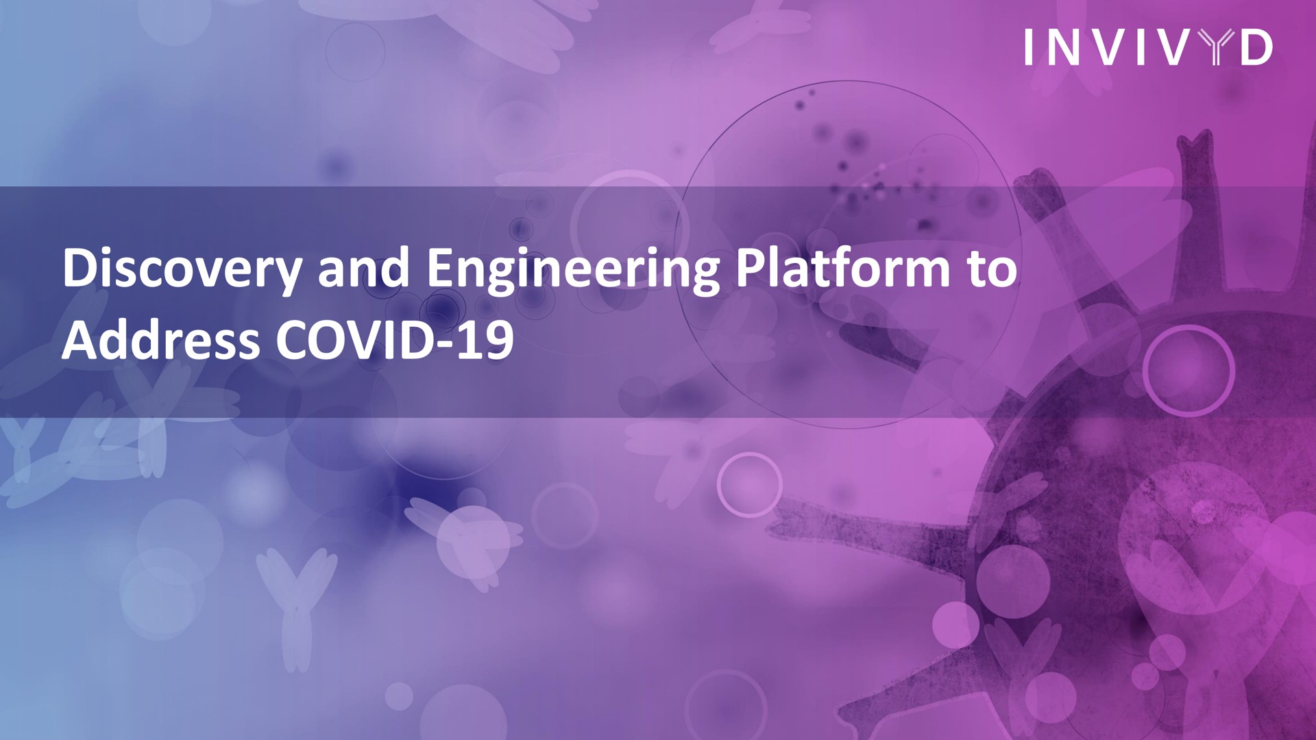 discovery and engineering platform to address covid | Adagio Therapeutics