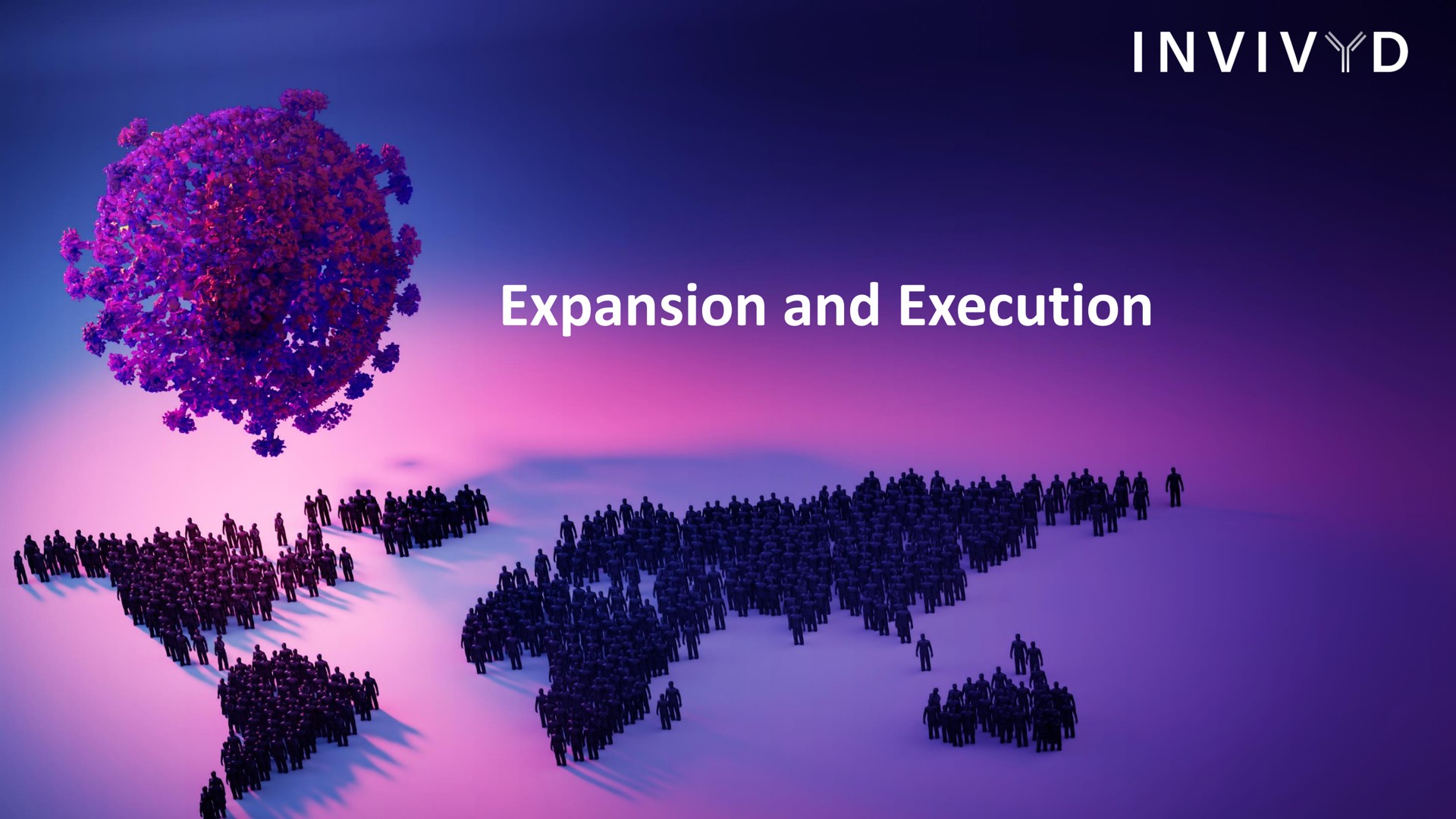 expansion and execution | Adagio Therapeutics