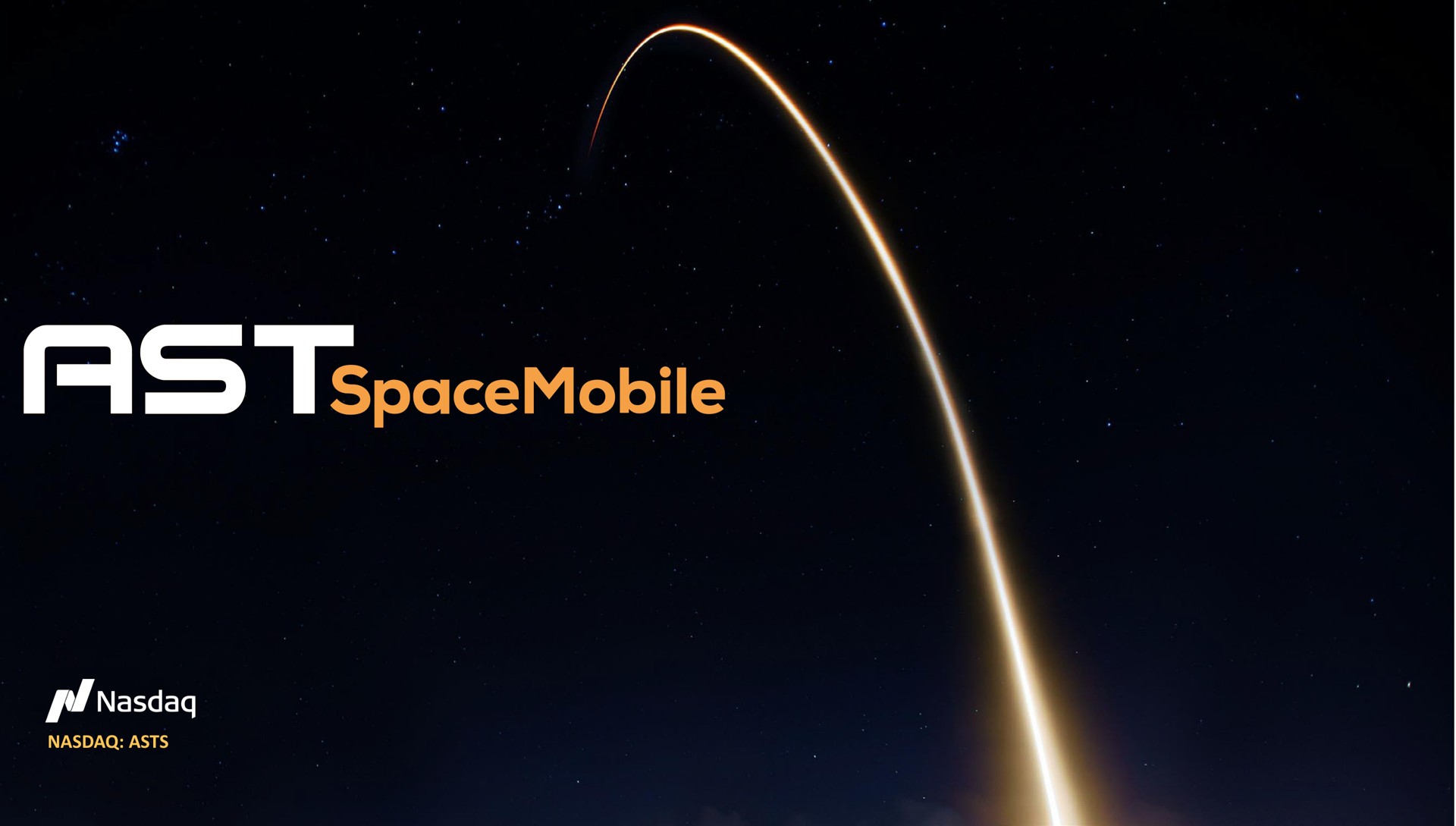 coe | AST SpaceMobile