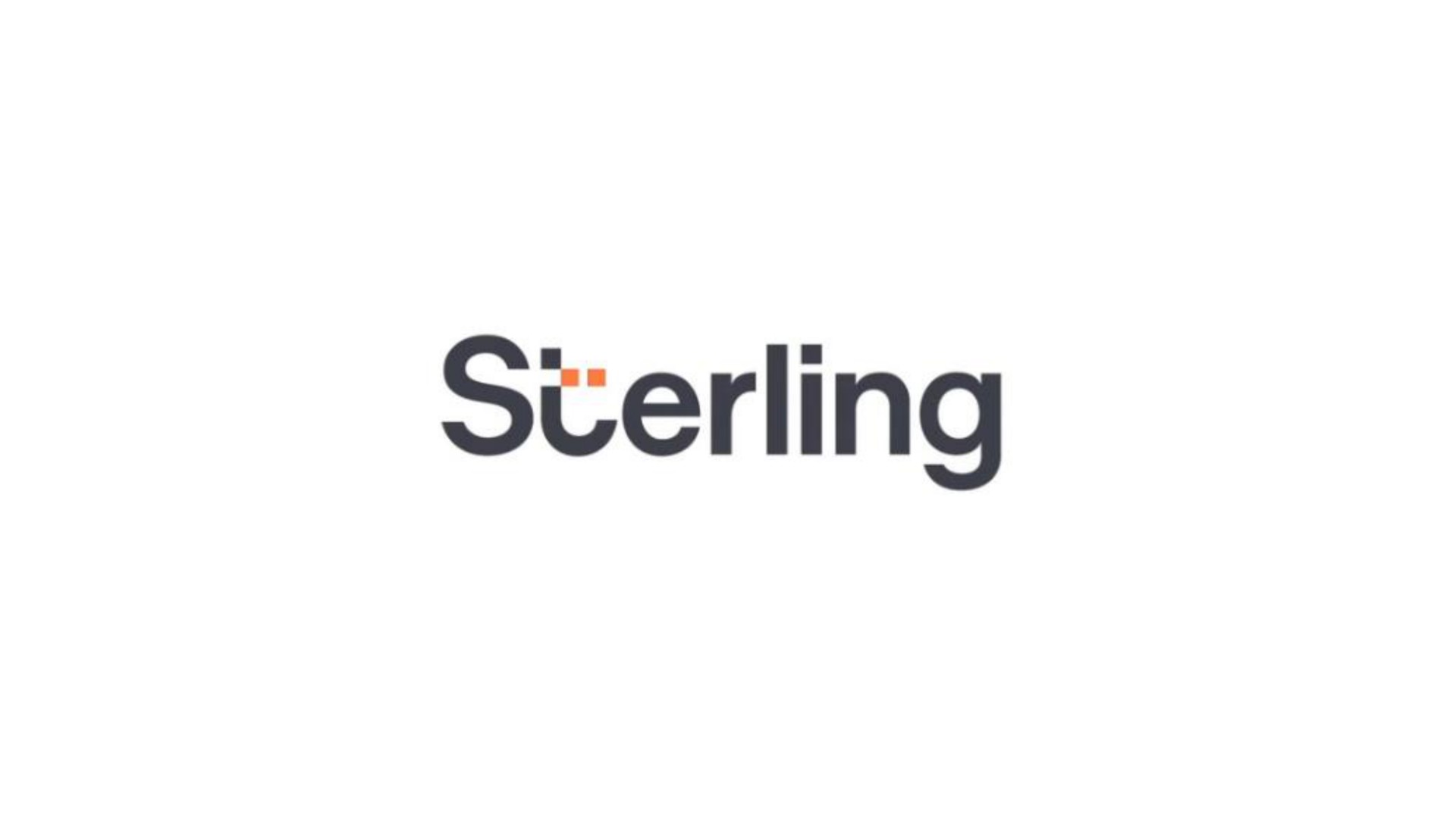 sterling | Sterling