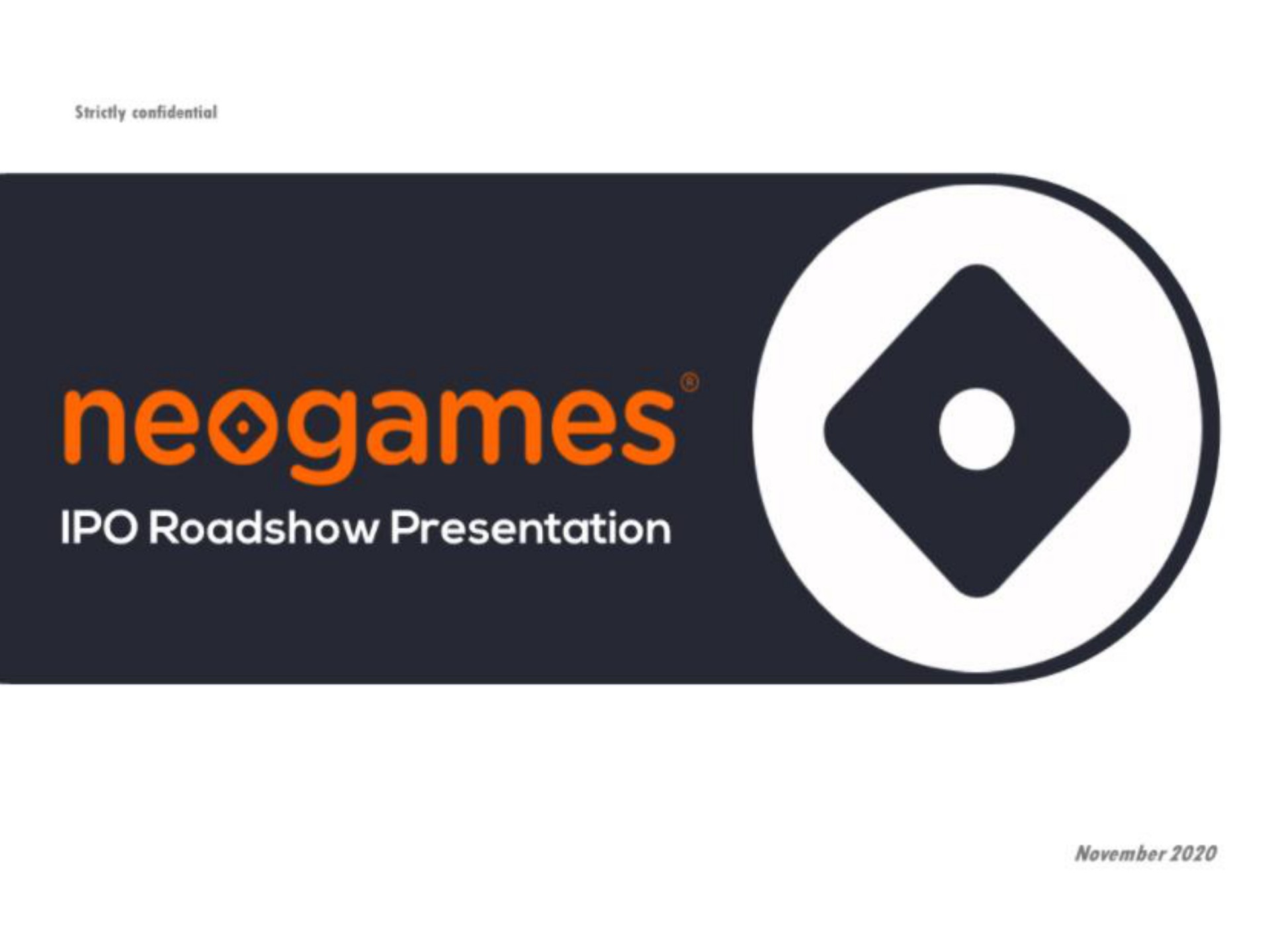 presentation | Neogames