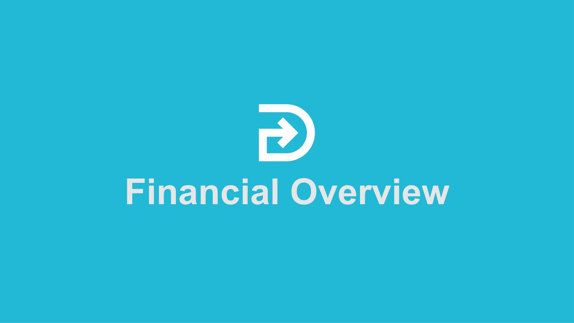 financial overview | DocGo
