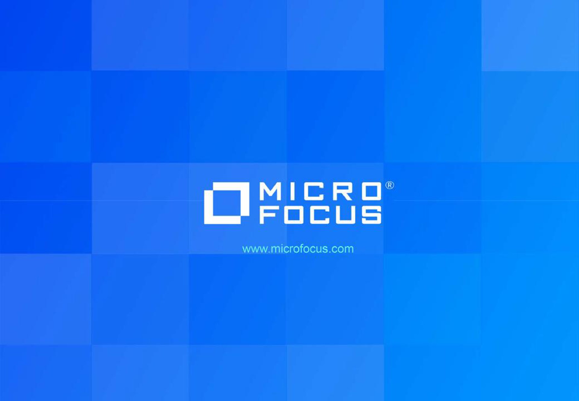 man | Micro Focus