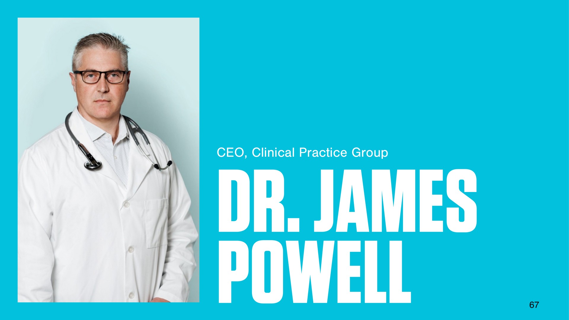 james clinical practice group | DocGo