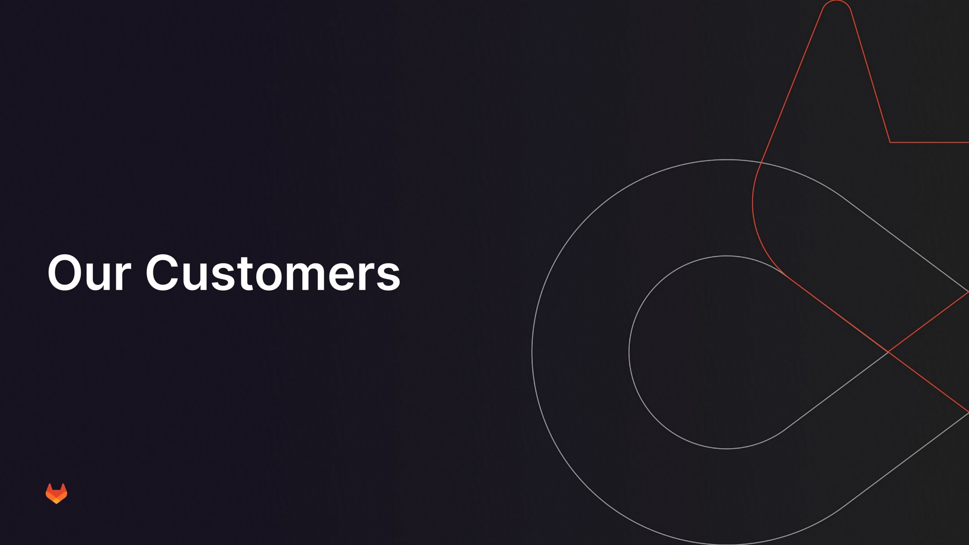 our customers | GitLab