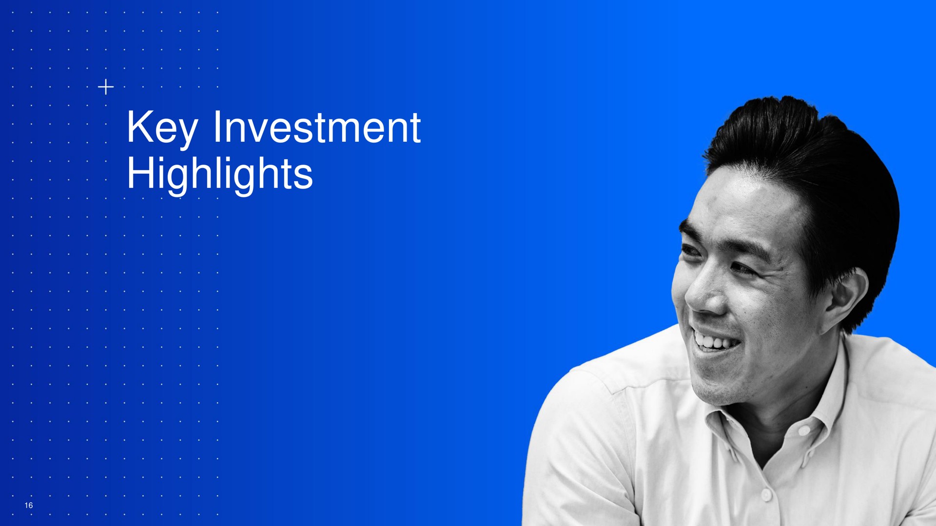 key investment highlights | OppFi