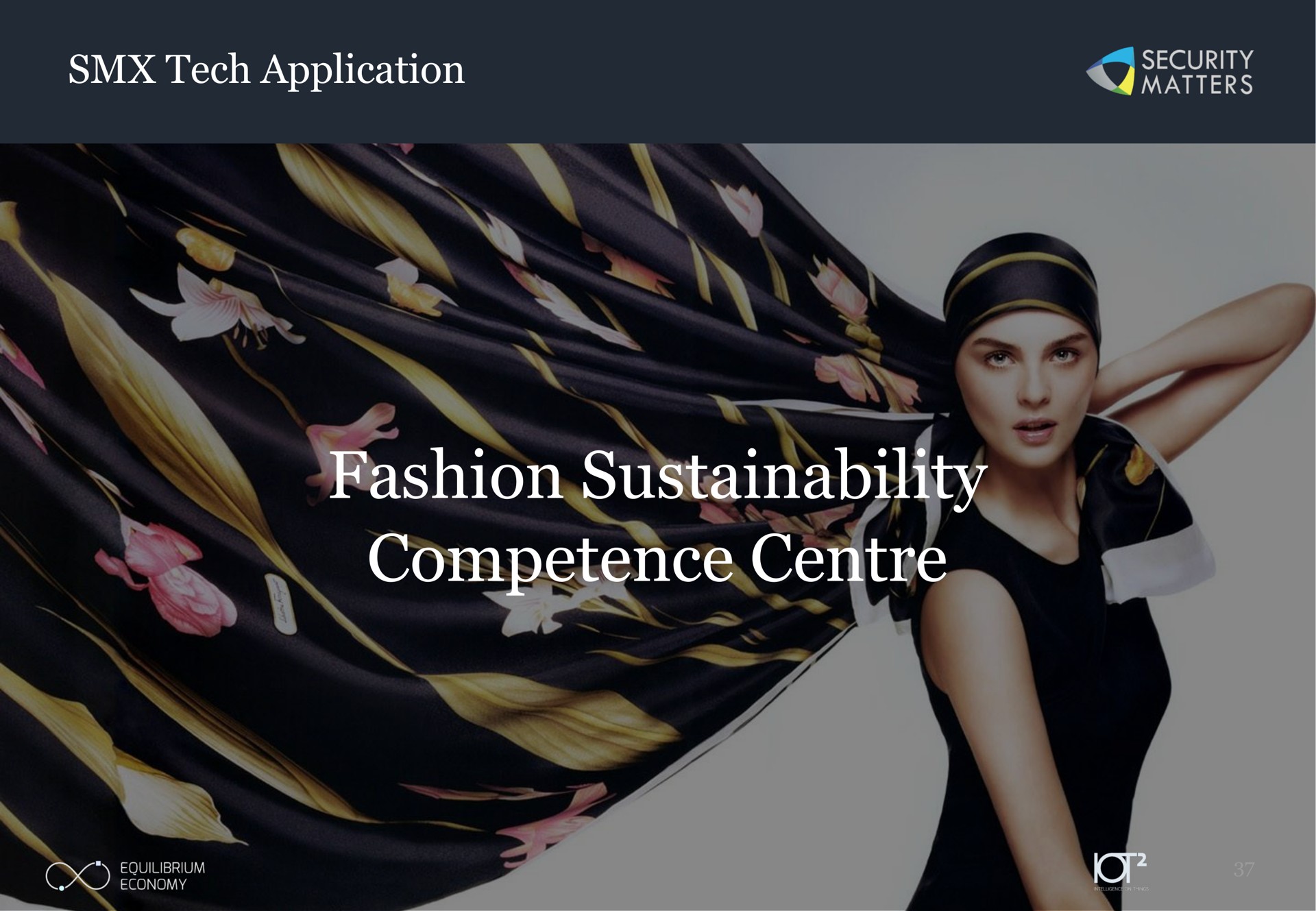 tech application fashion competence secure | Security Matters
