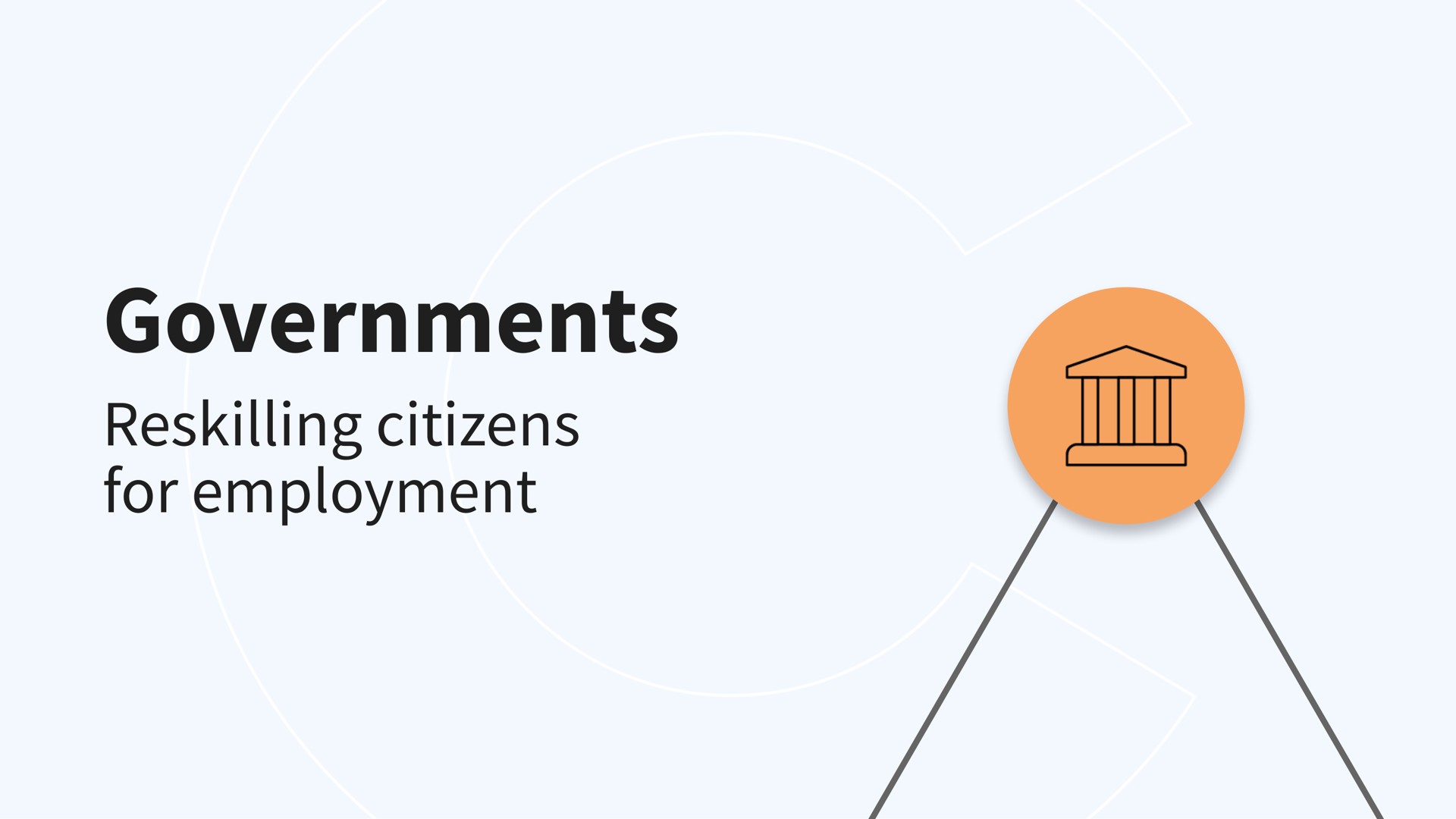 governments citizens for employment | Coursera
