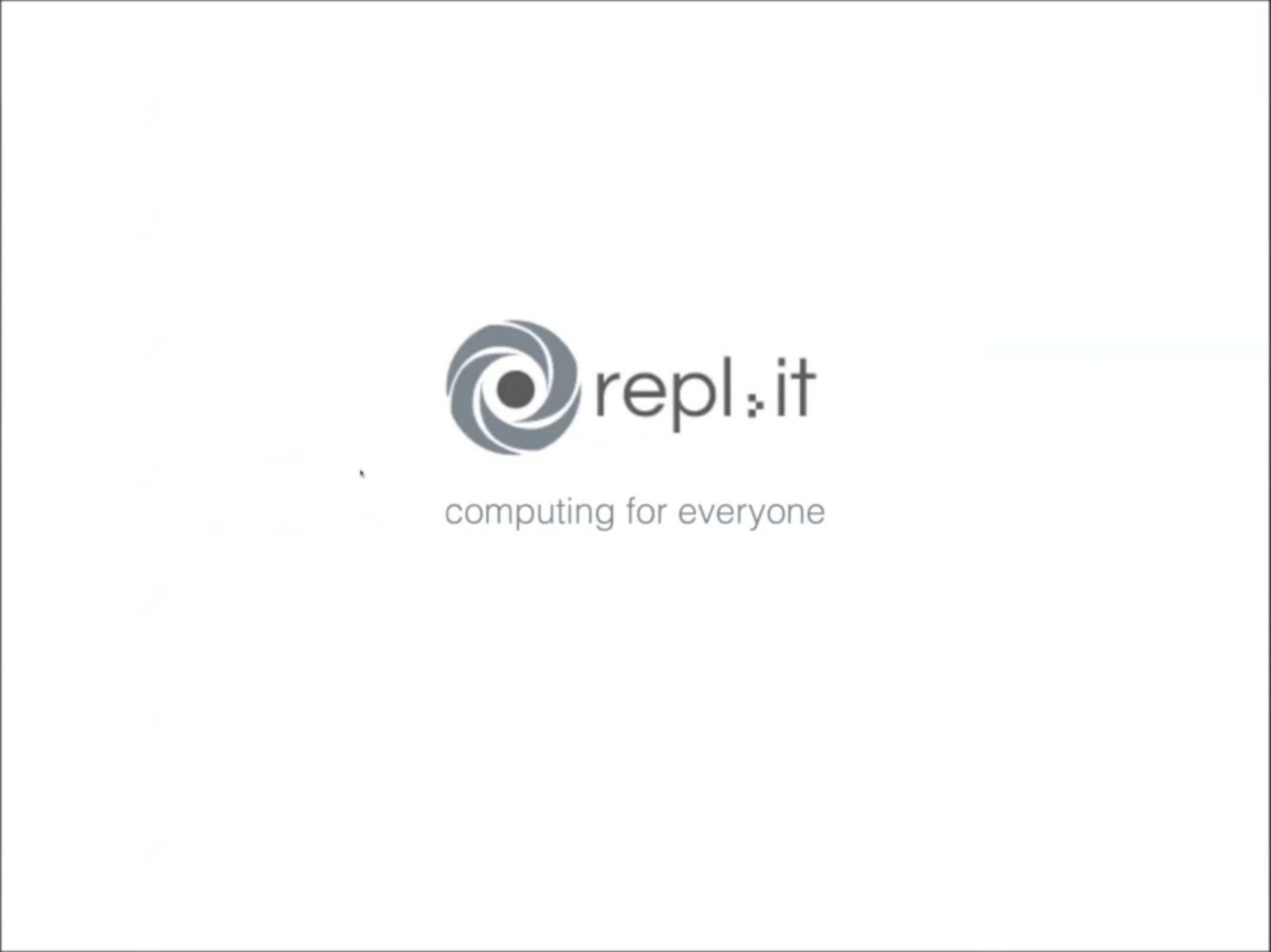 it | Replit