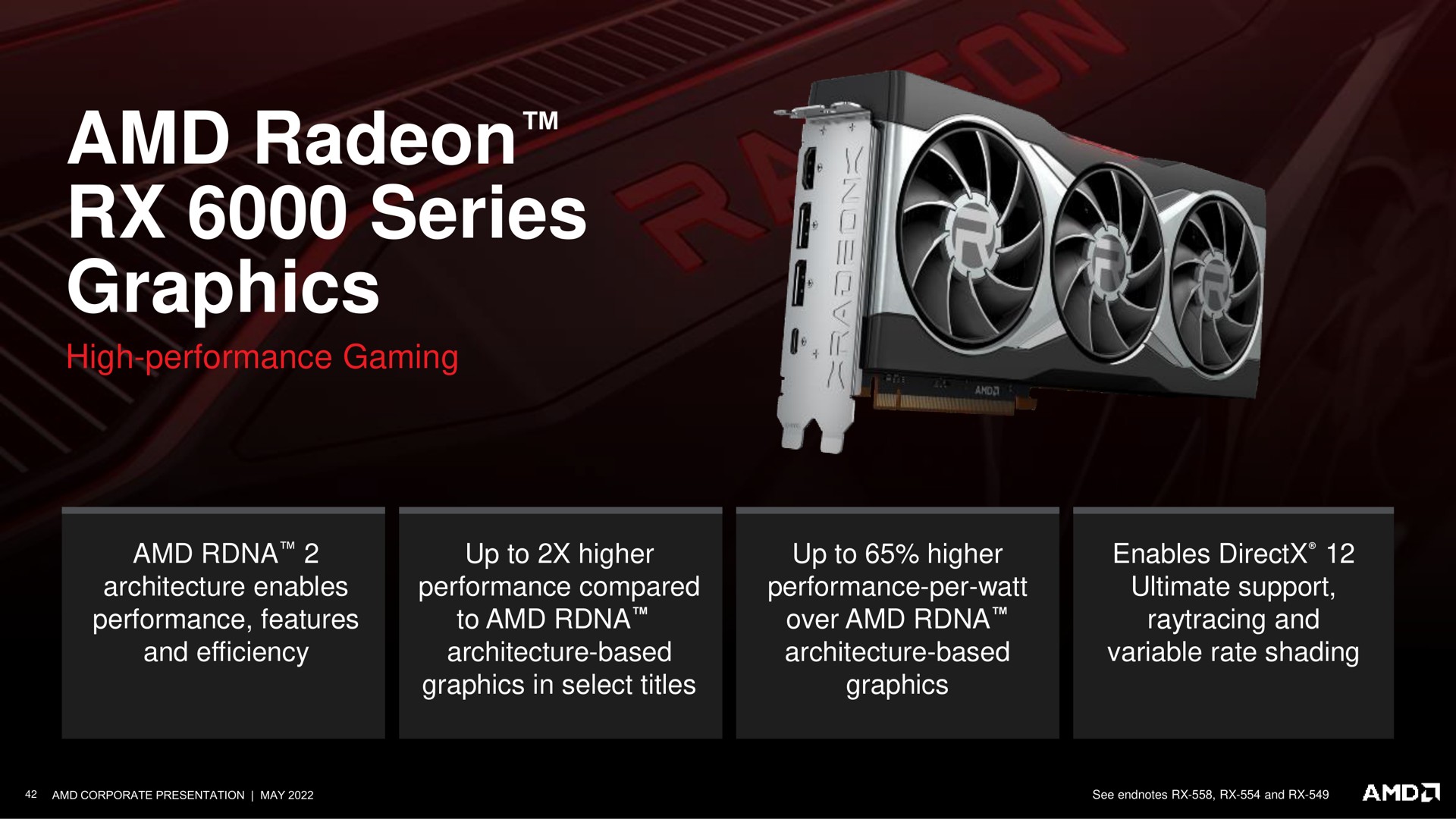 series graphics | AMD