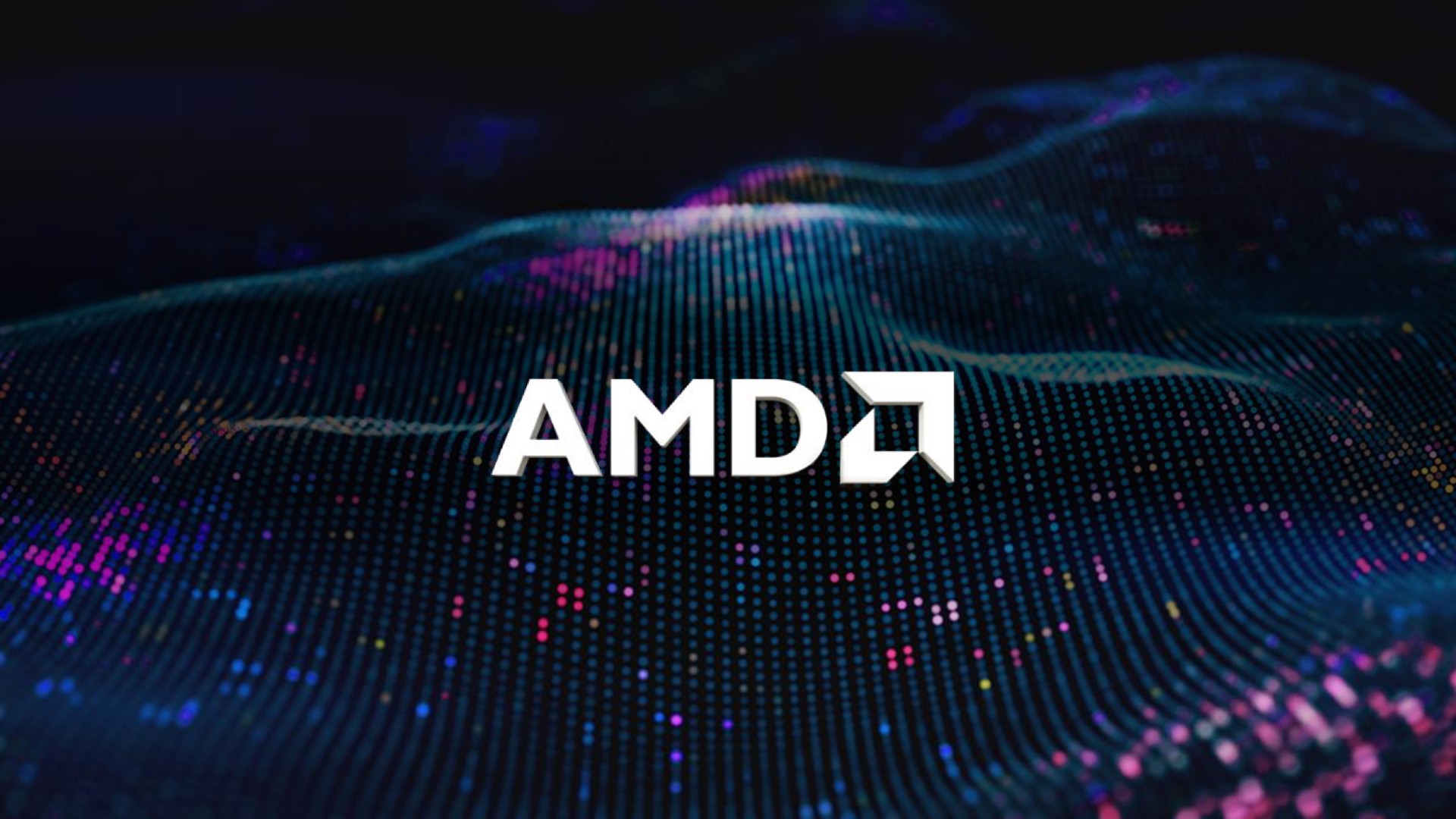  | AMD