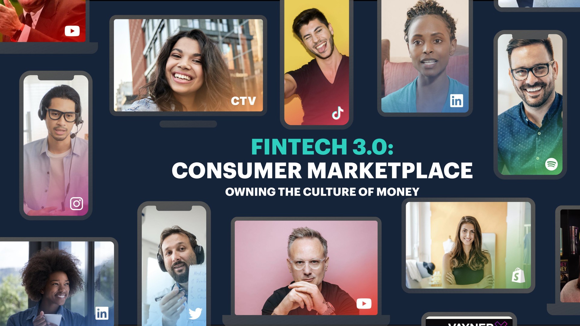 at a consumer | MoneyLion