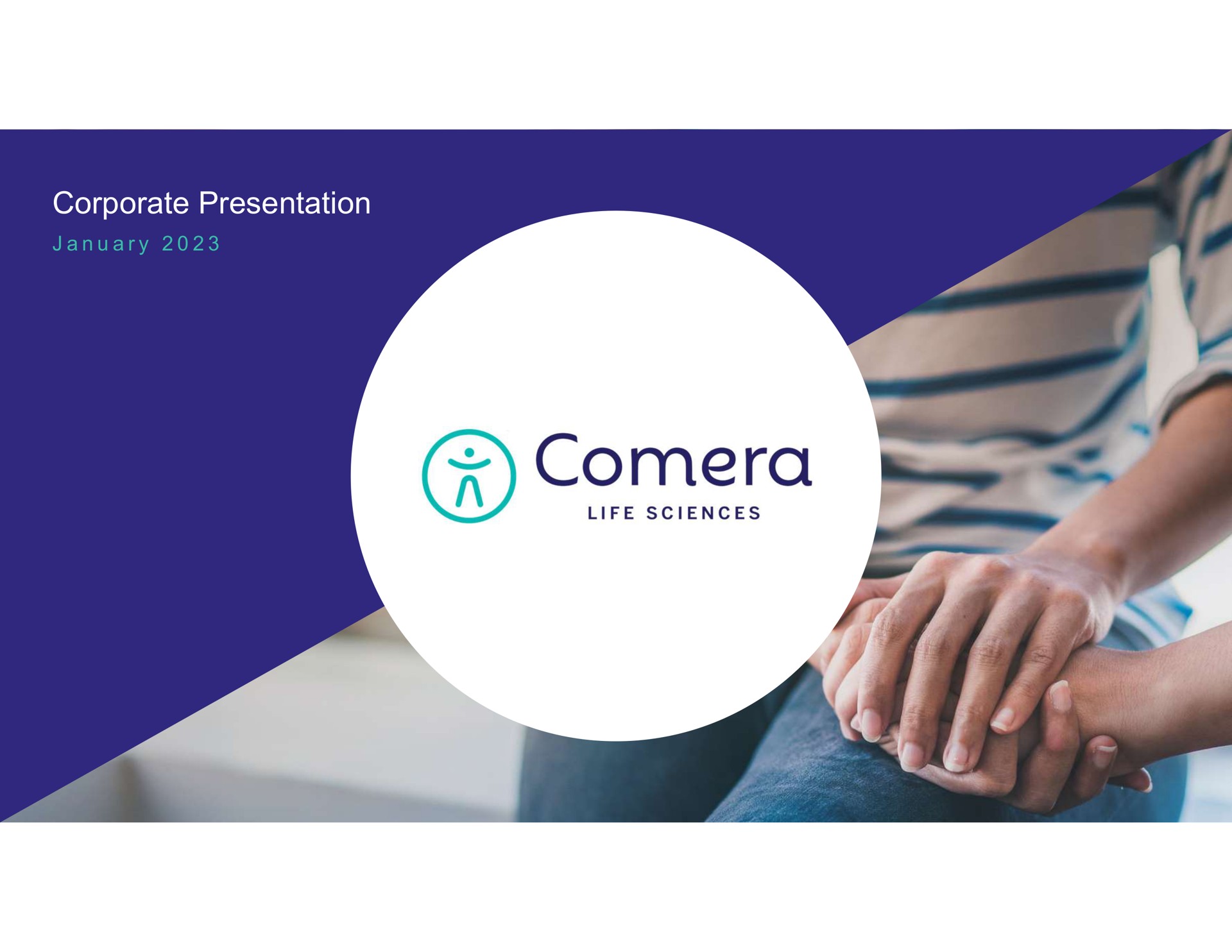 corporate presentation | Comera