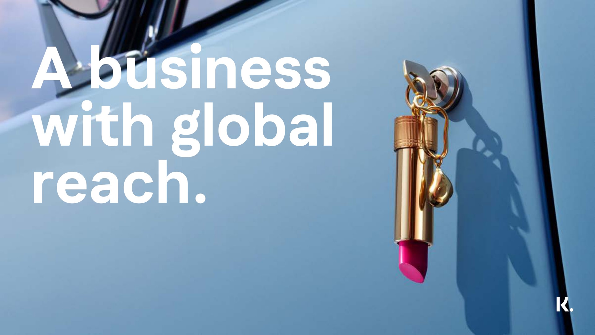 a business with global reach | Klarna