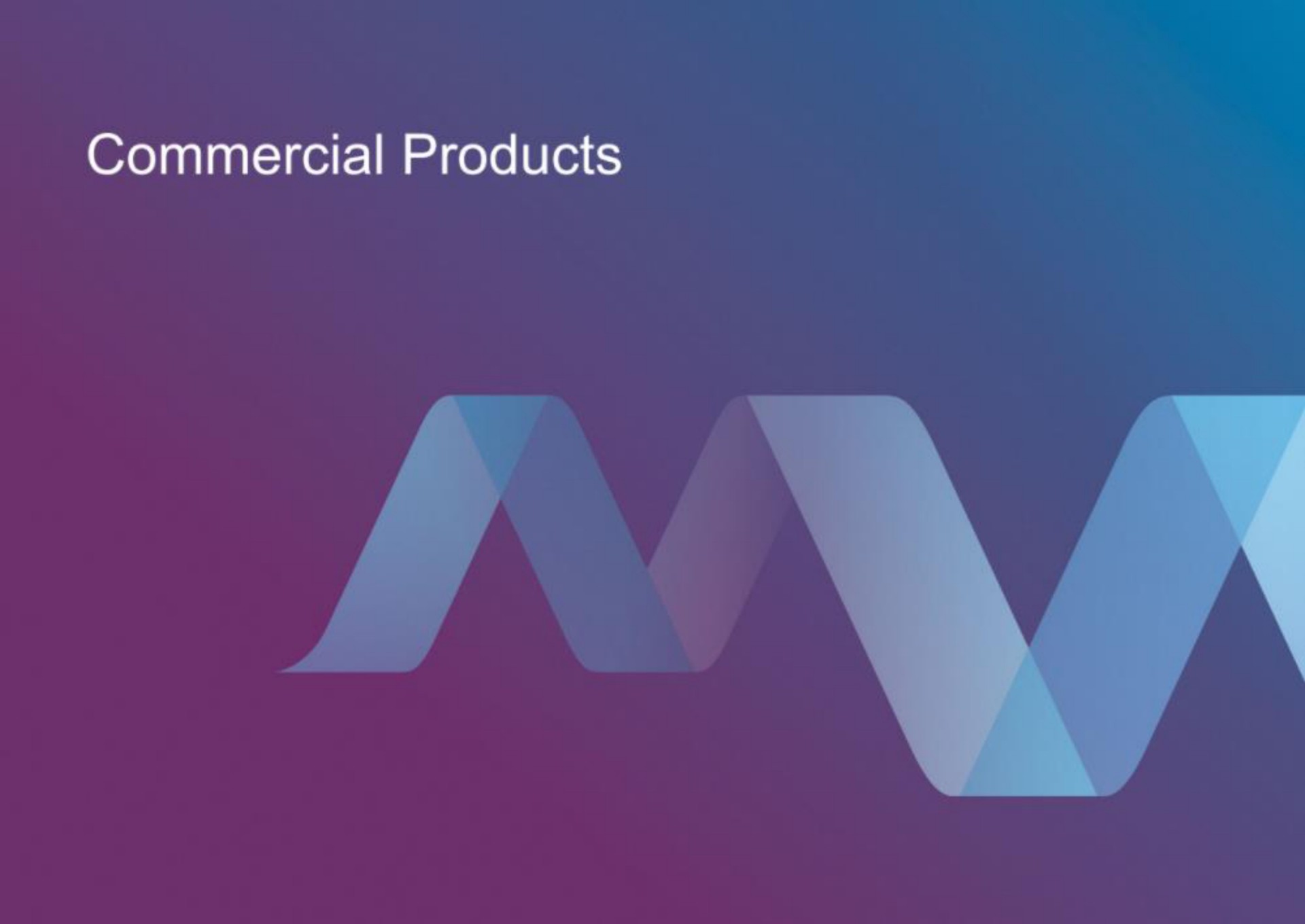 commercial products | Valneva