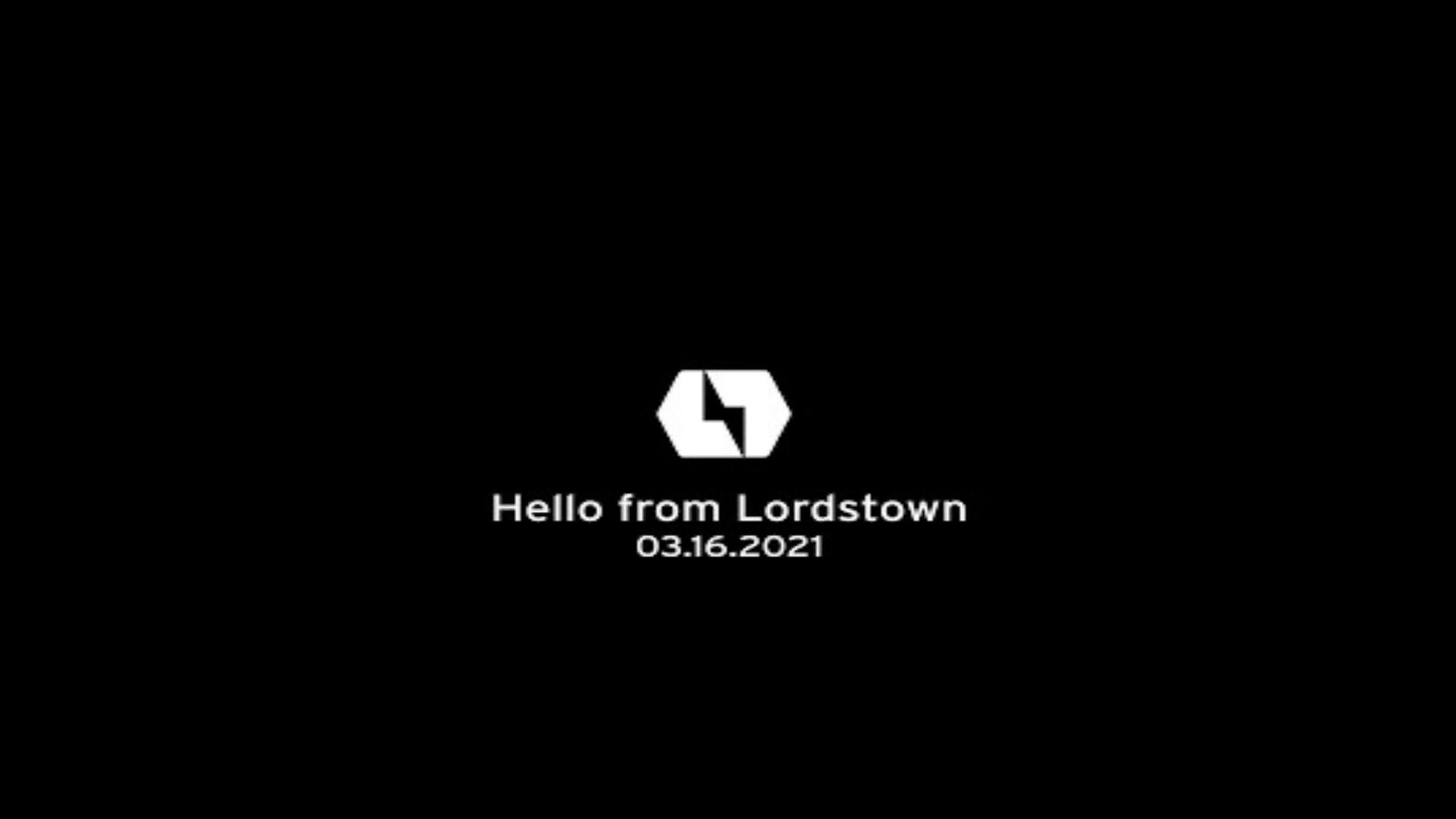 hello from ere | Lordstown Motors