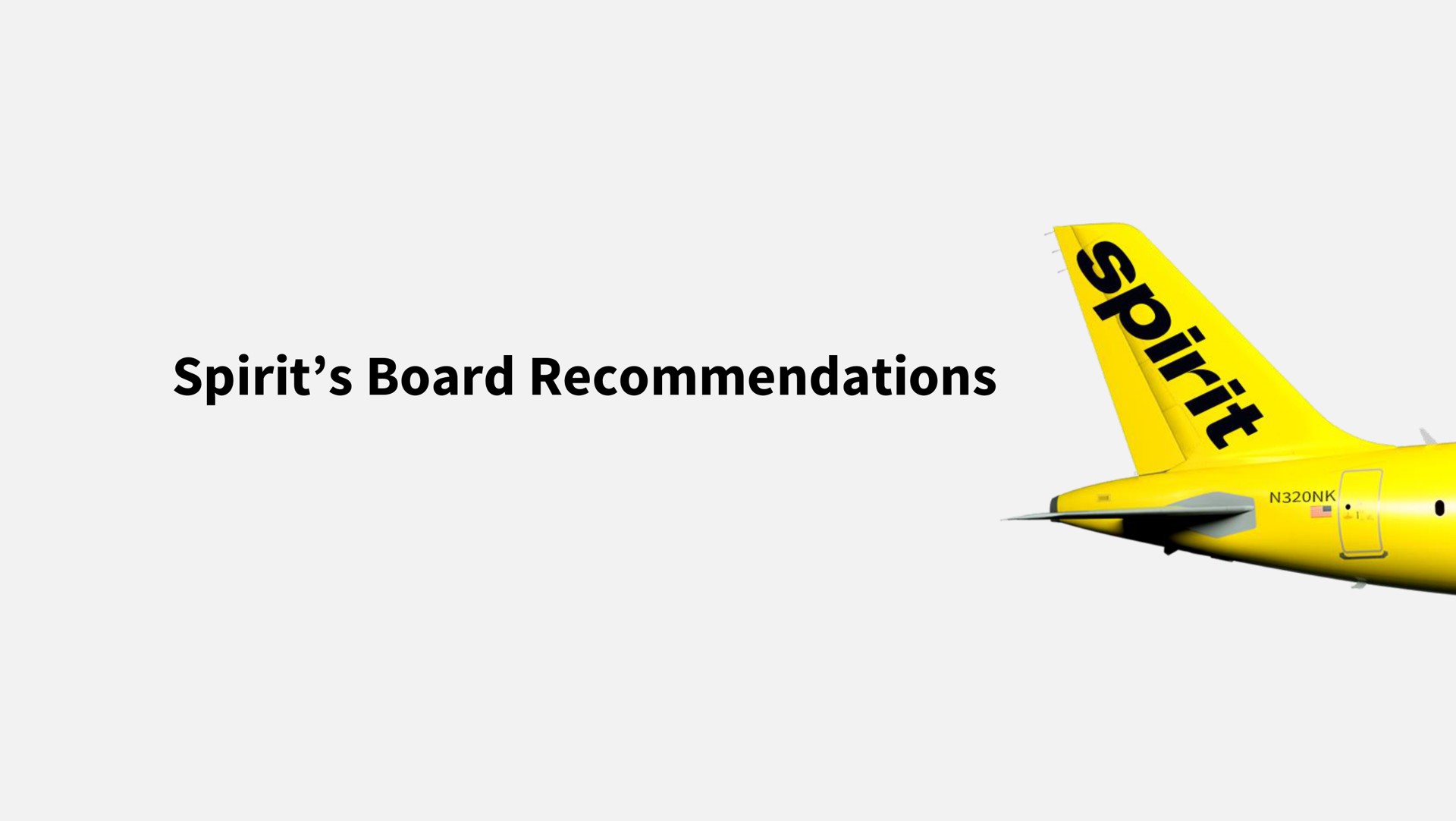 spirit board recommendations | Spirit