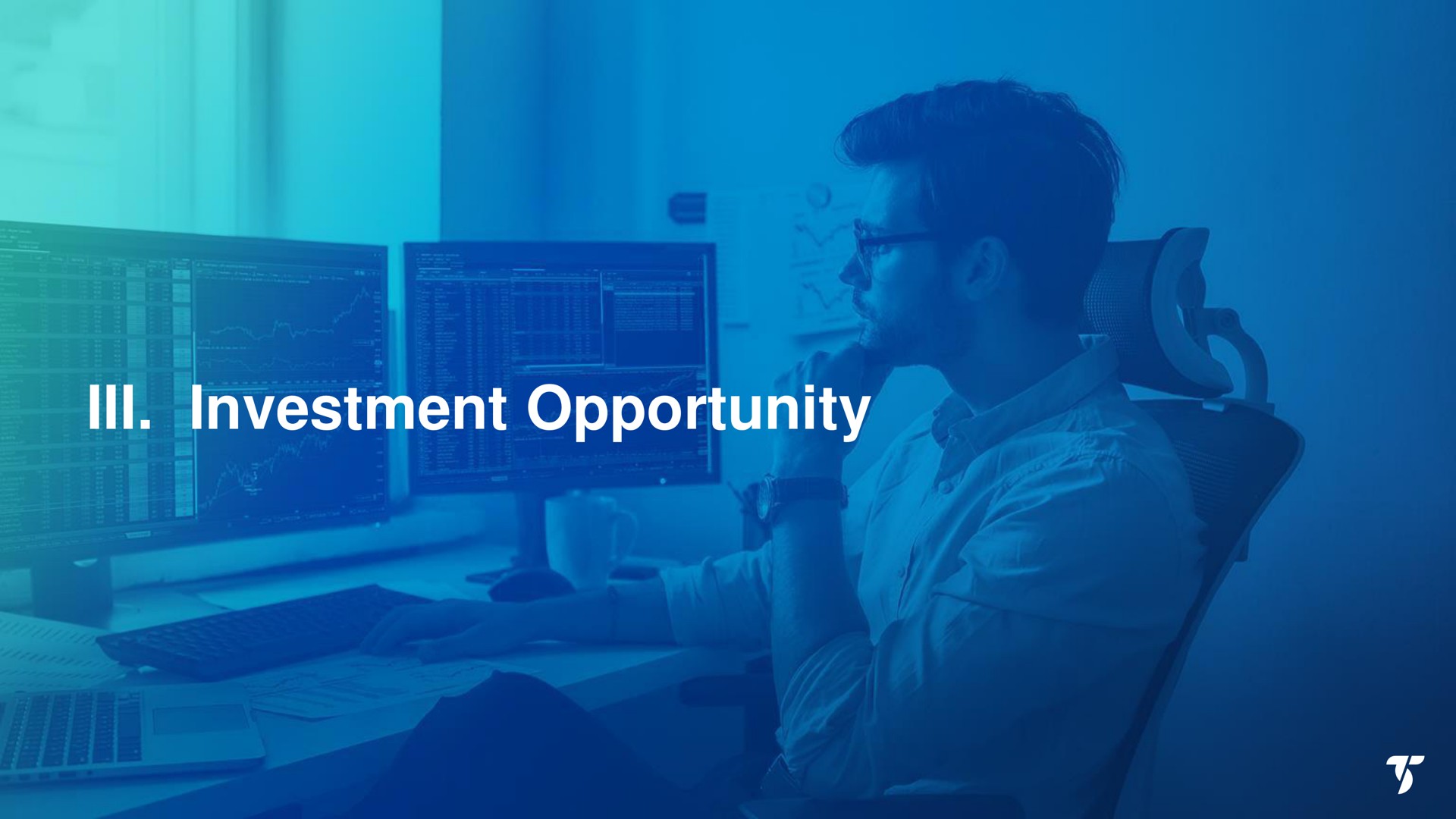 investment opportunity a | TradeStation