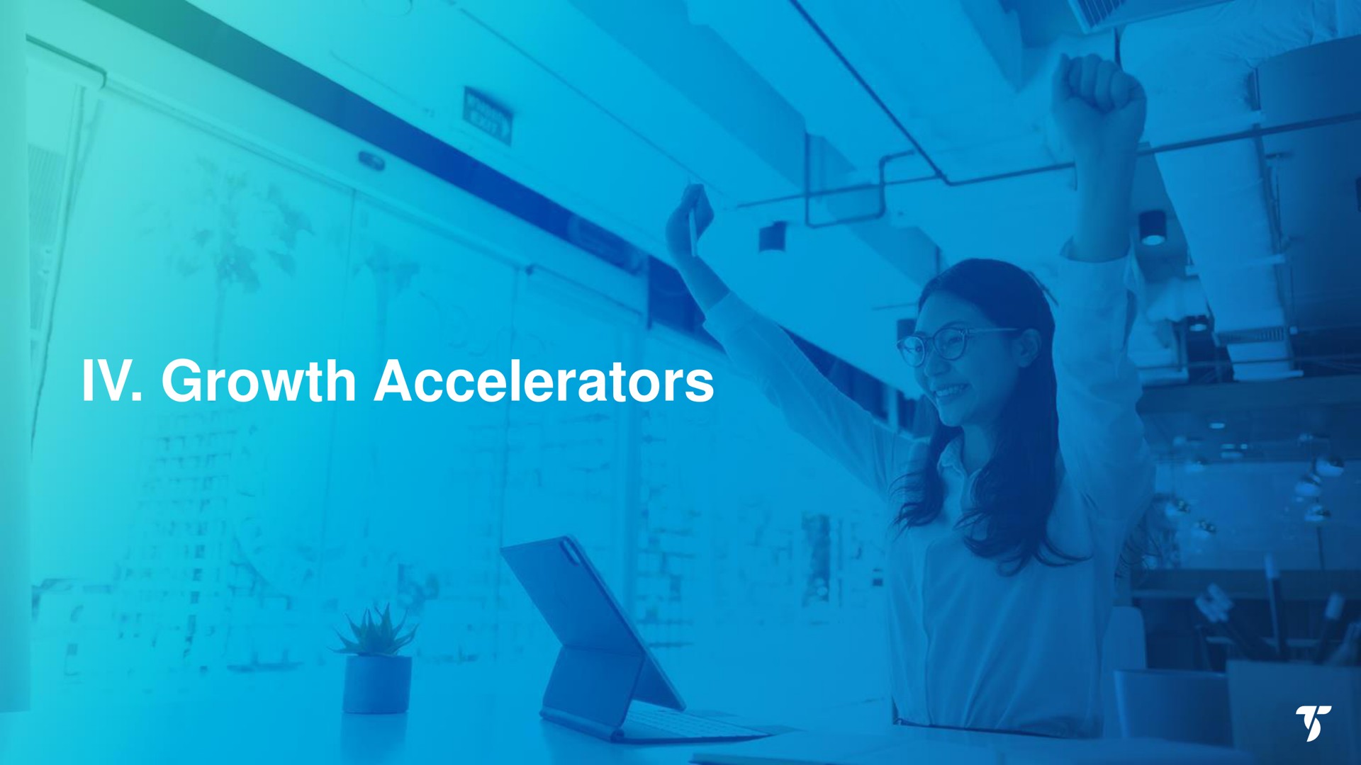 growth accelerators | TradeStation