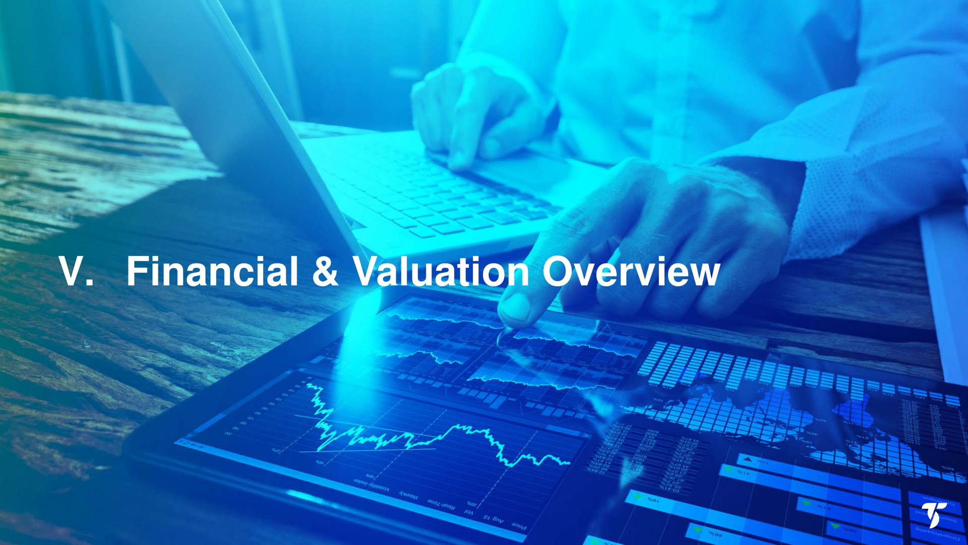 financial valuation overview | TradeStation